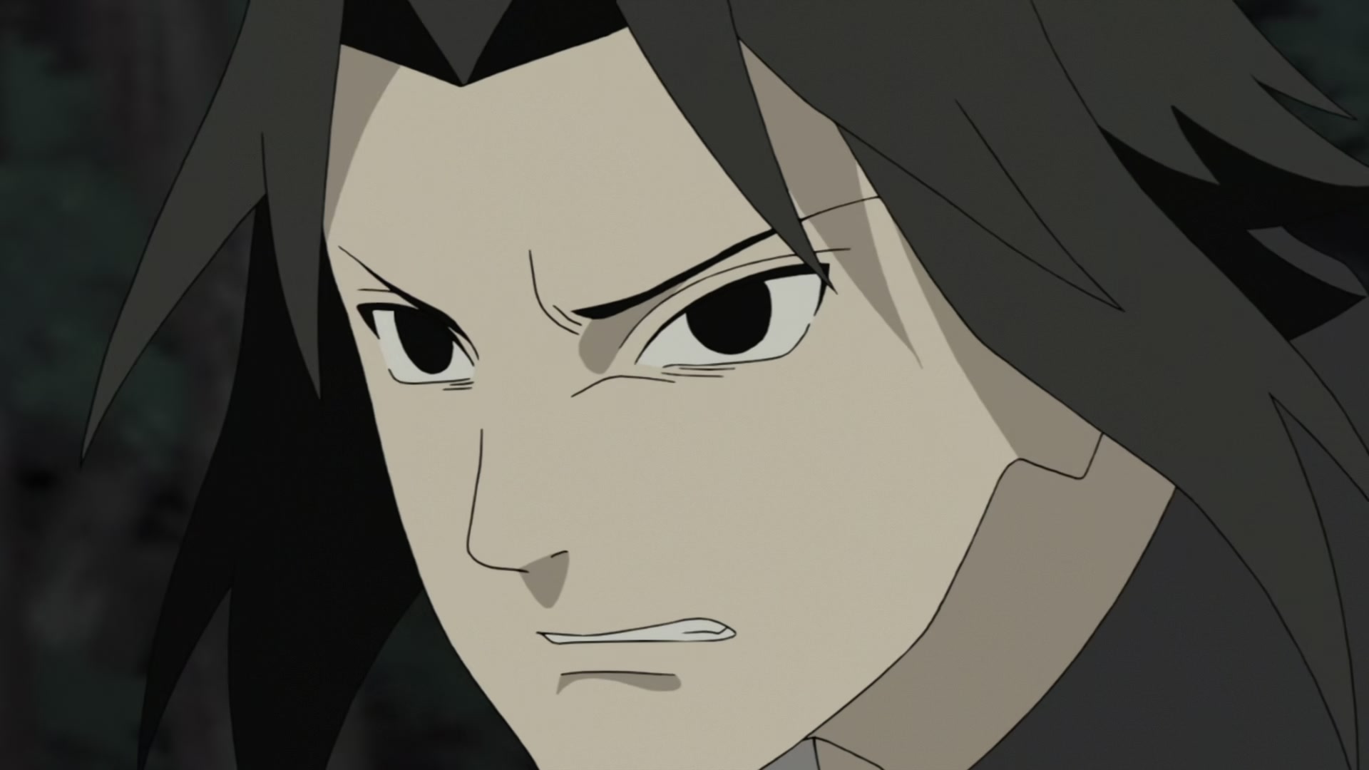Naruto: Shippuden Ep 444: Leaving the Village @ 00:12:36