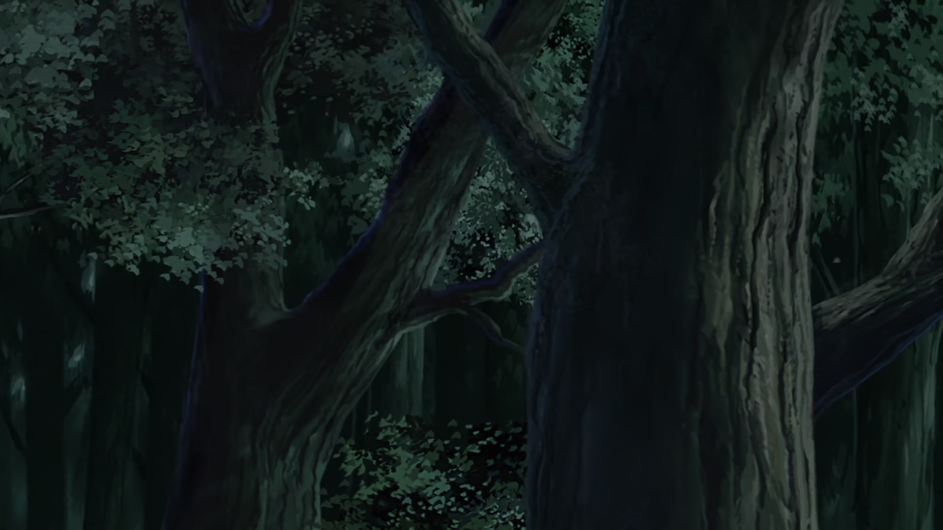 Naruto: Shippuden Ep 444: Leaving the Village @ 00:14:24