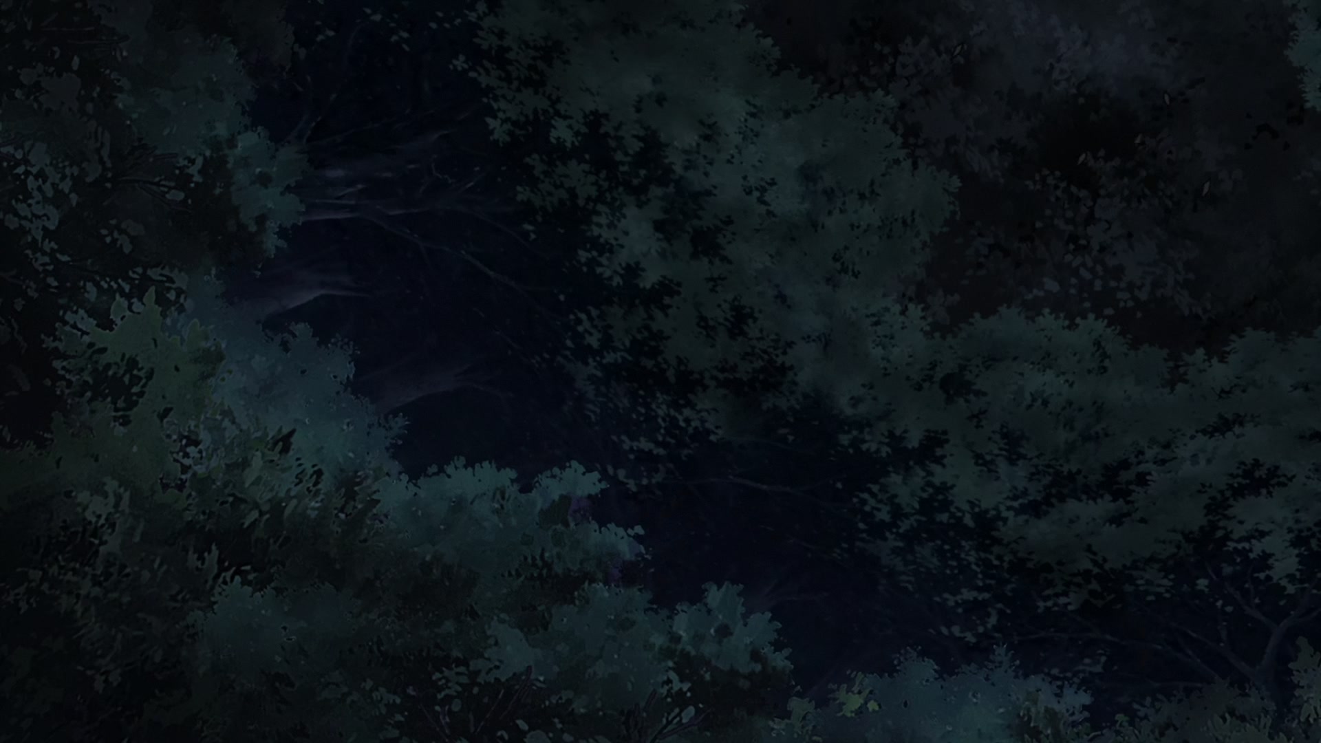 Naruto: Shippuden Ep 444: Leaving the Village @ 00:15:45