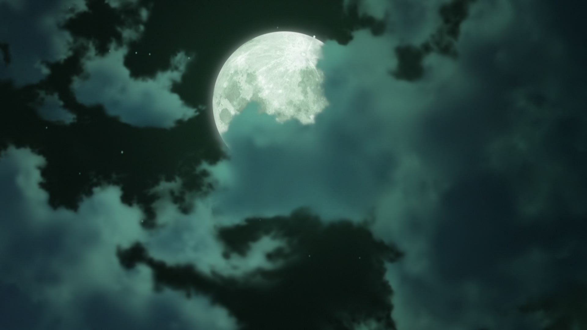 Naruto: Shippuden Ep 444: Leaving the Village @ 00:16:41