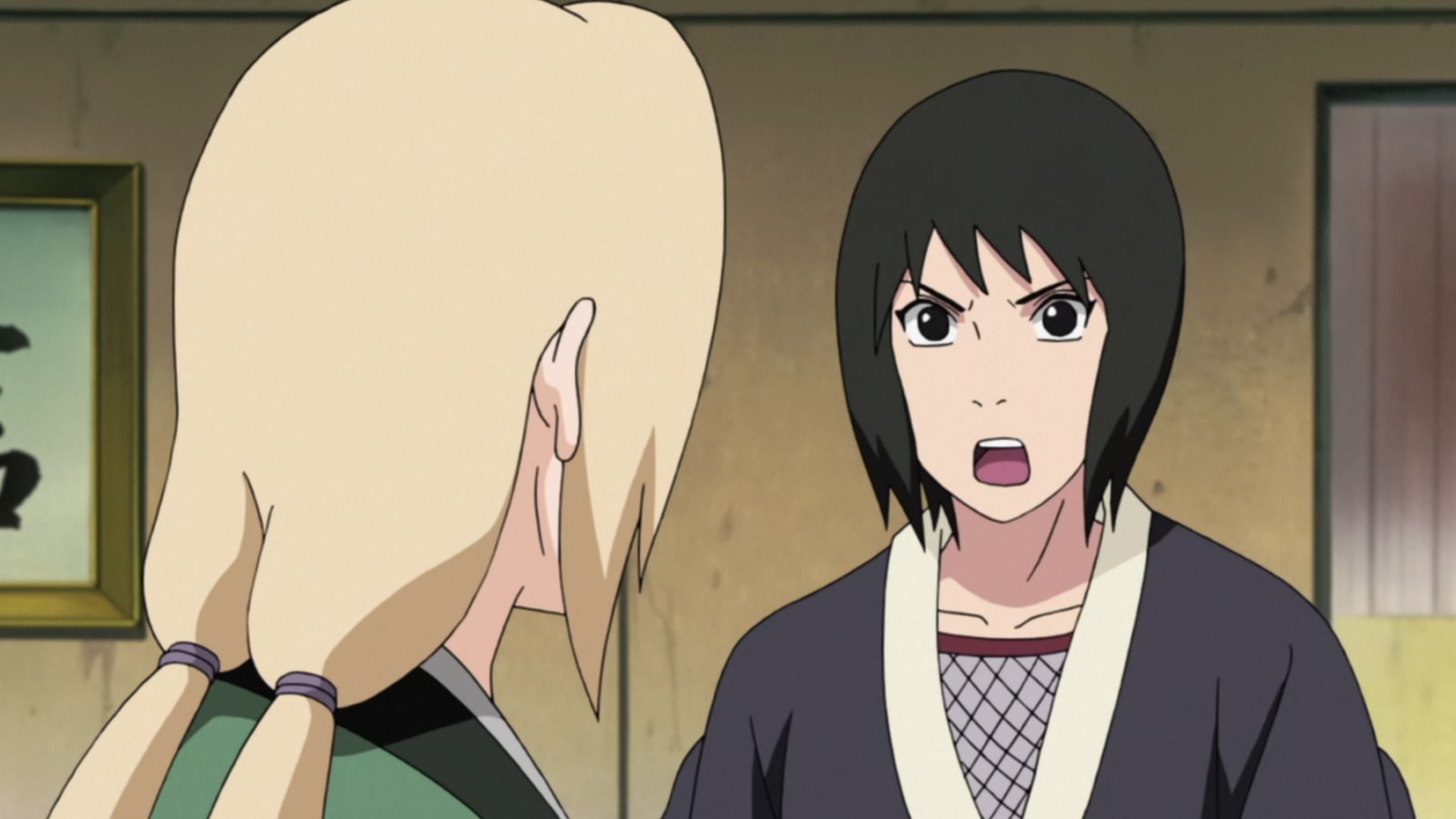 Naruto: Shippuden Ep 447: Another Moon @ 00:03:28