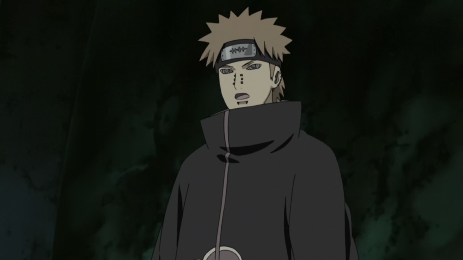 Naruto: Shippuden Ep 447: Another Moon @ 00:03:46