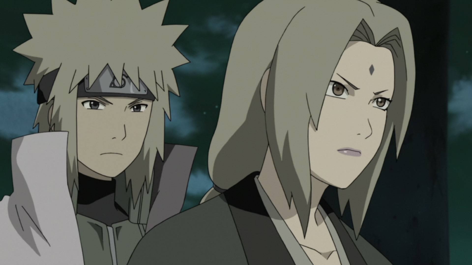 Naruto: Shippuden Ep 447: Another Moon @ 00:03:51