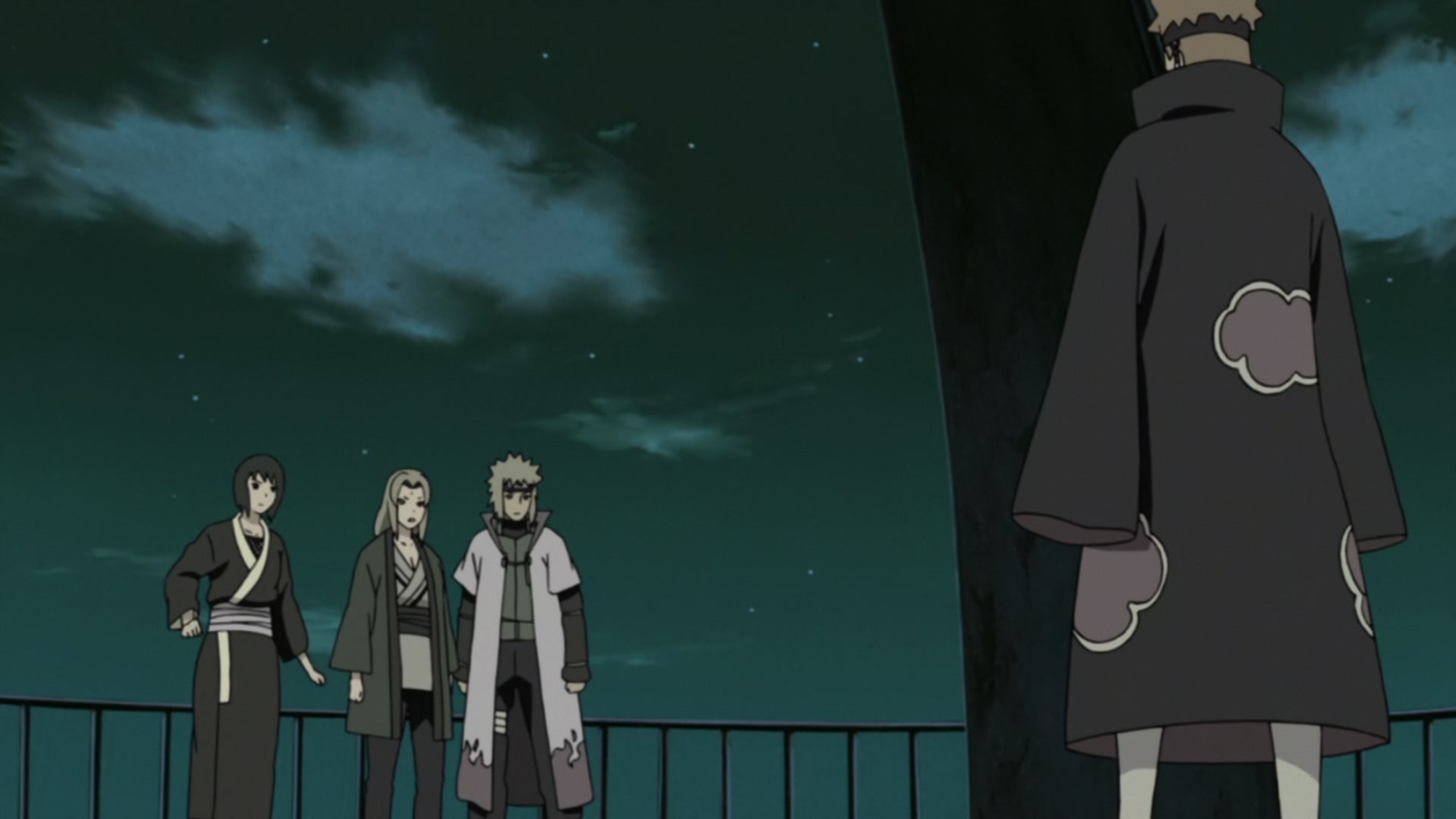 Naruto: Shippuden Ep 447: Another Moon @ 00:04:10