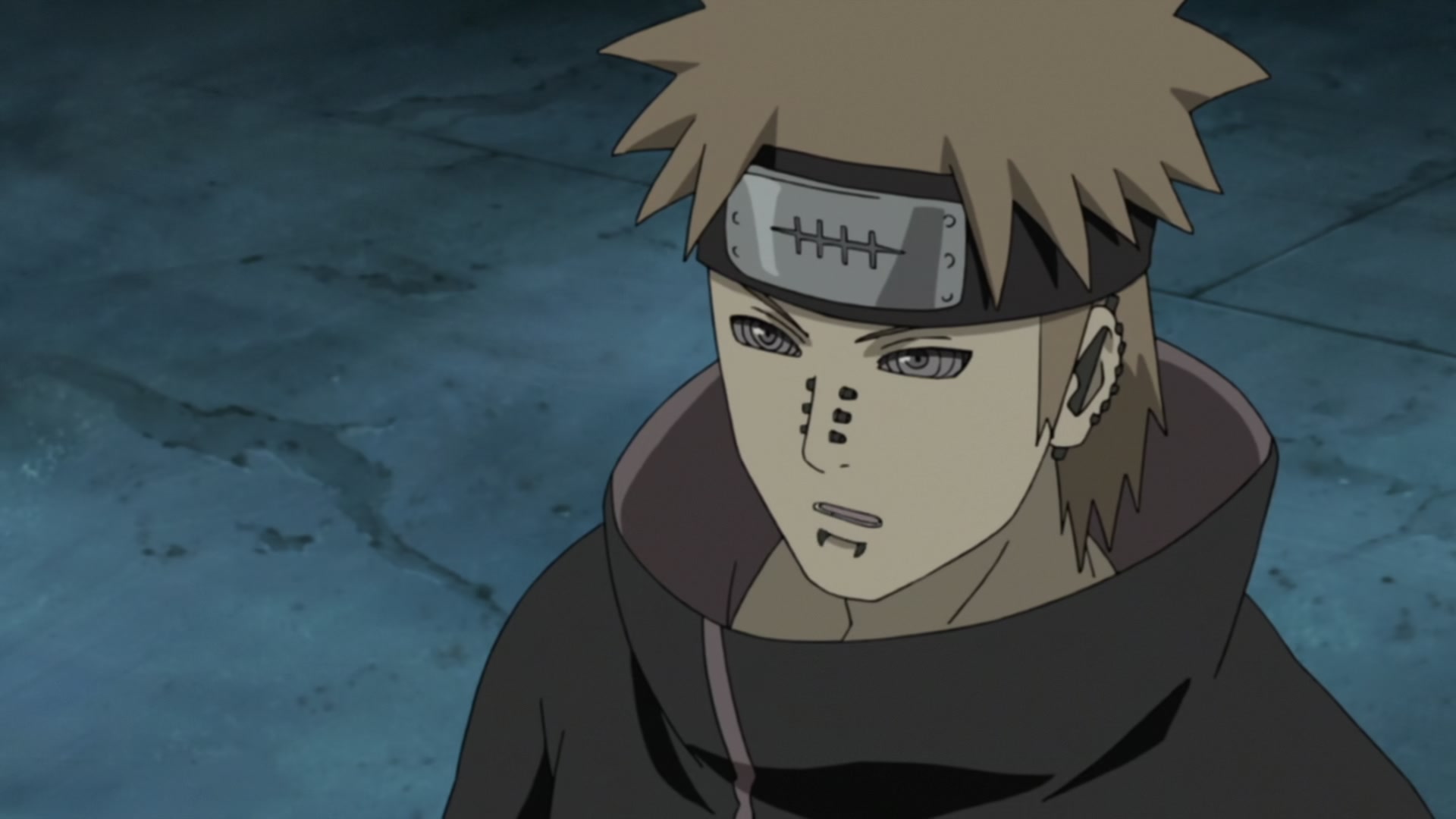 Naruto: Shippuden Ep 447: Another Moon @ 00:04:15