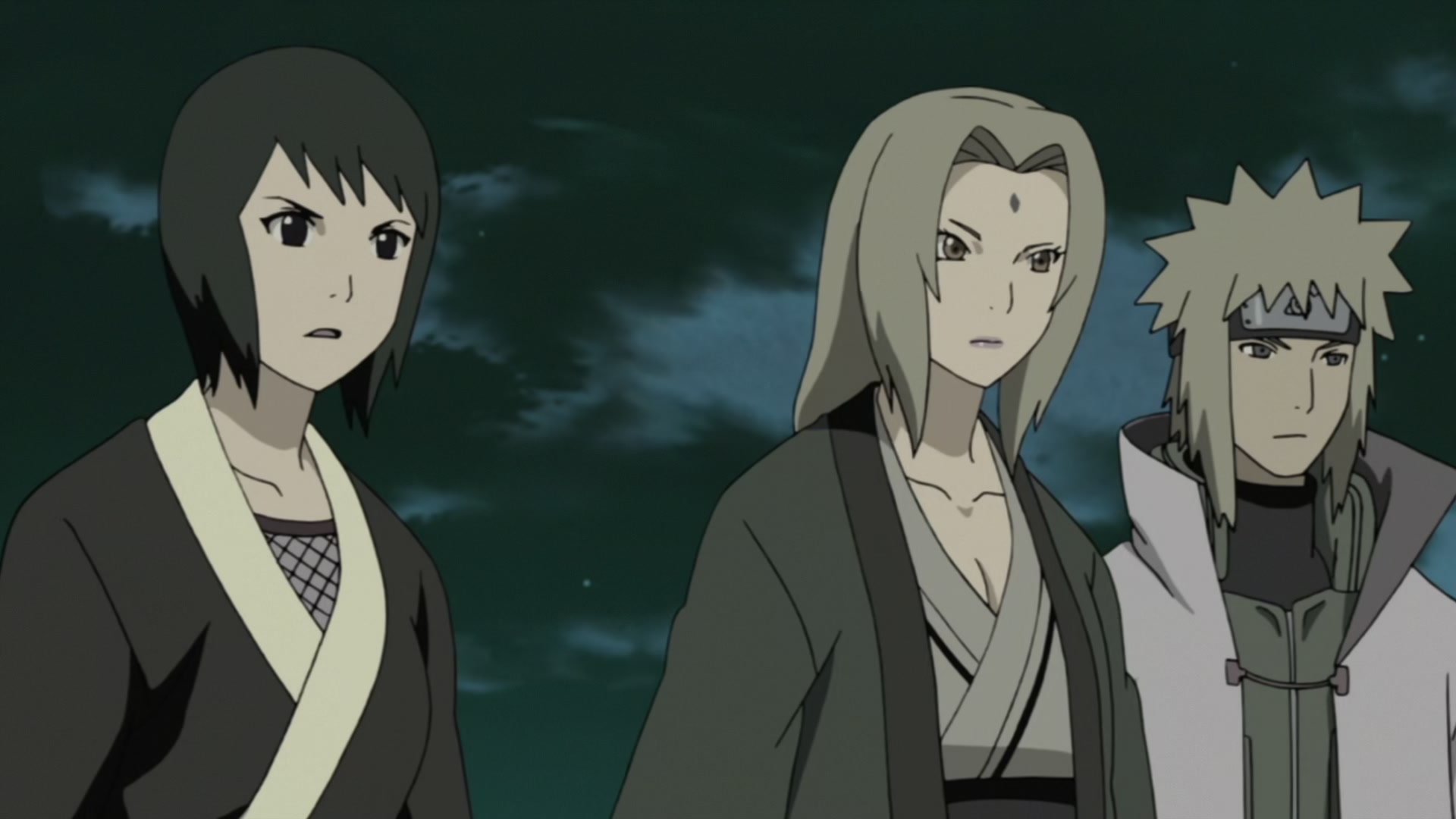 Naruto: Shippuden Ep 447: Another Moon @ 00:04:29