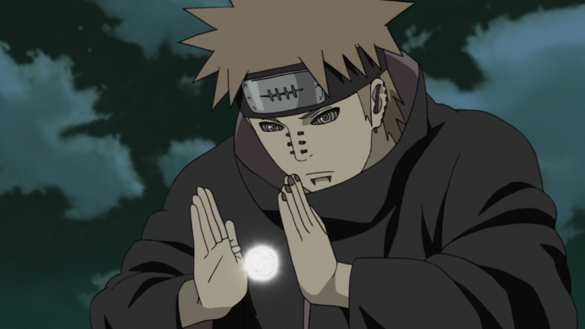 Naruto: Shippuden Ep 447: Another Moon @ 00:04:48