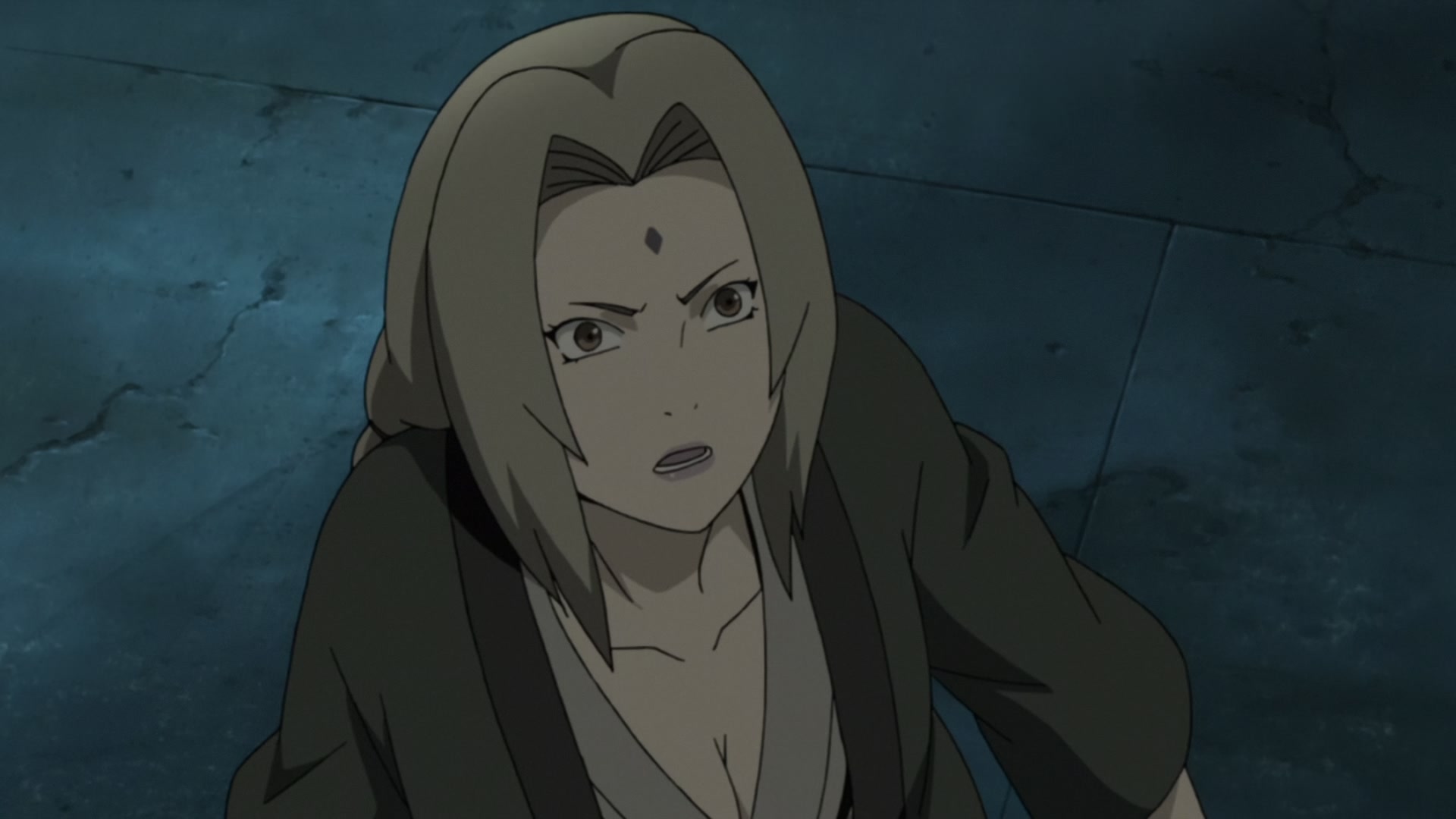 Naruto: Shippuden Ep 447: Another Moon @ 00:05:02