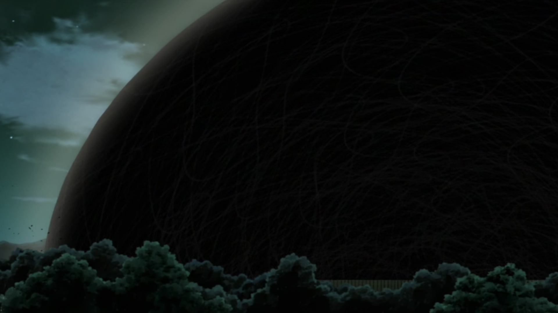 Naruto: Shippuden Ep 447: Another Moon @ 00:05:21
