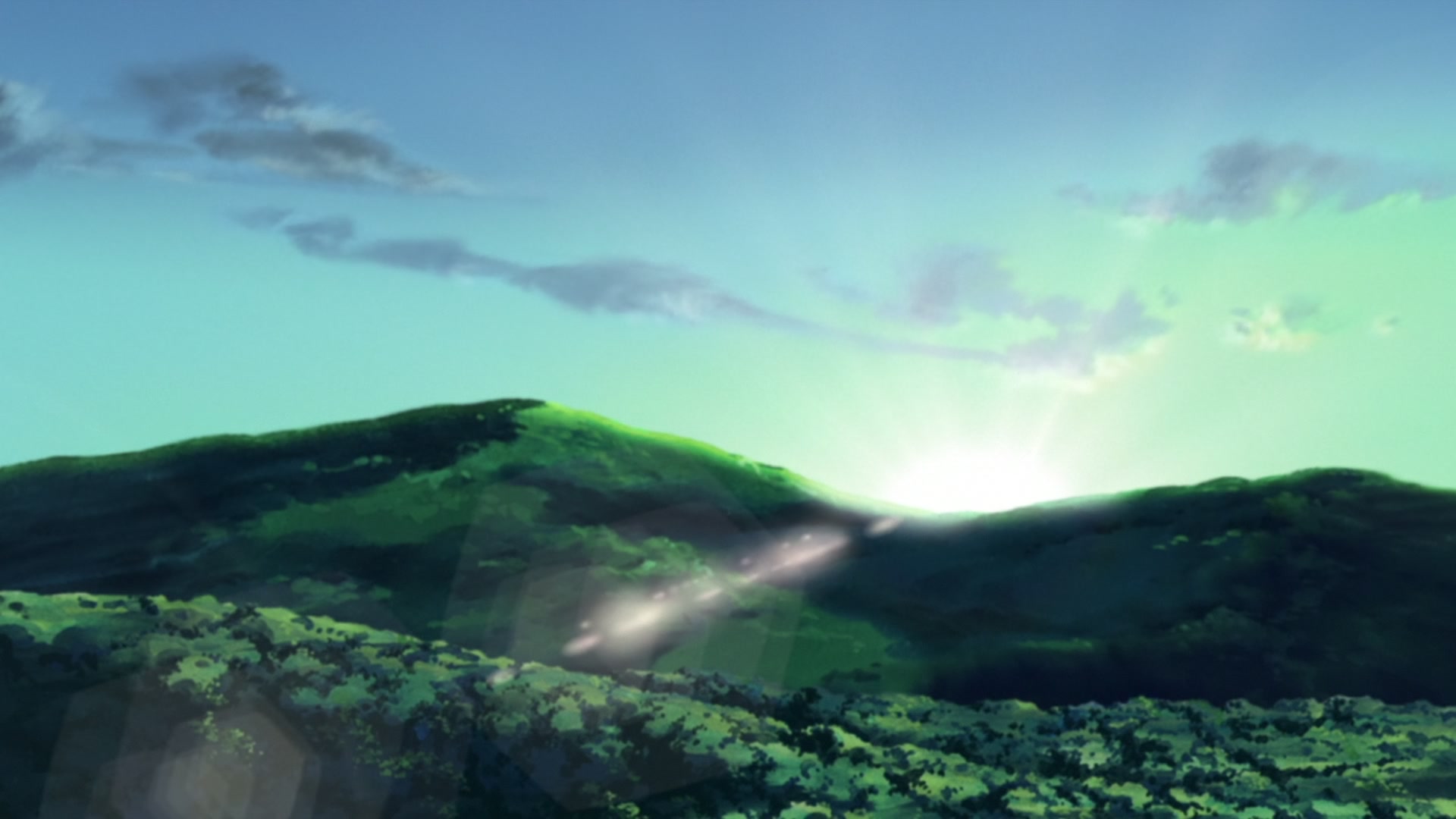 Naruto: Shippuden Ep 447: Another Moon @ 00:05:30