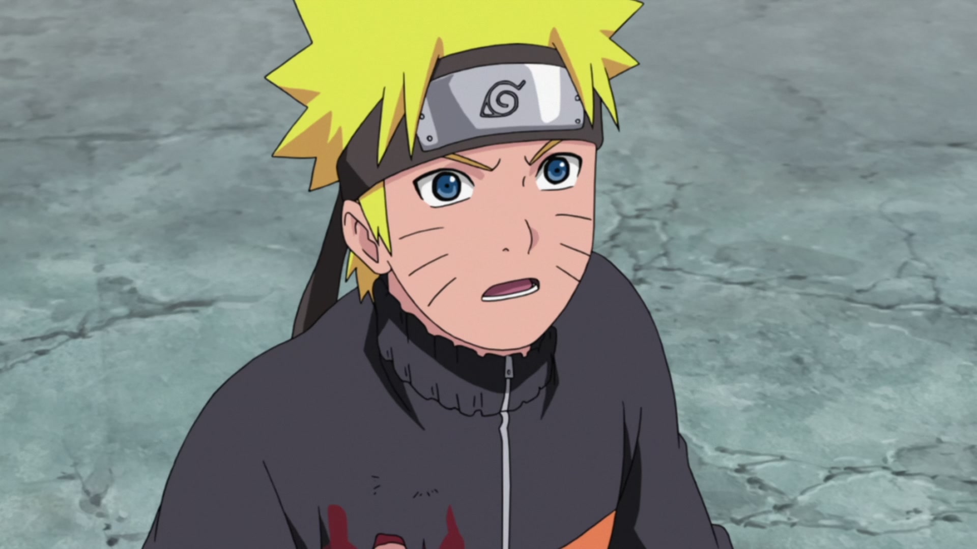 Naruto: Shippuden Ep 447: Another Moon @ 00:06:08