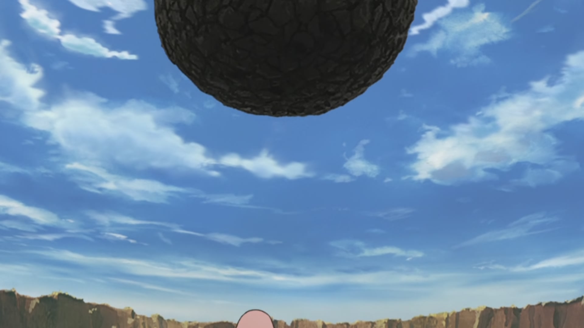 Naruto: Shippuden Ep 447: Another Moon @ 00:07:47
