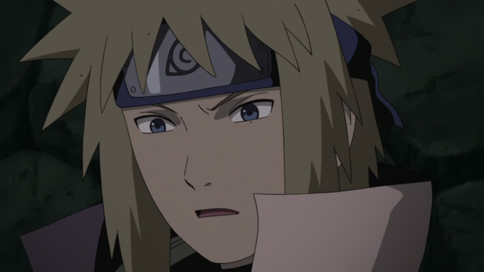 Naruto: Shippuden Ep 447: Another Moon @ 00:08:25