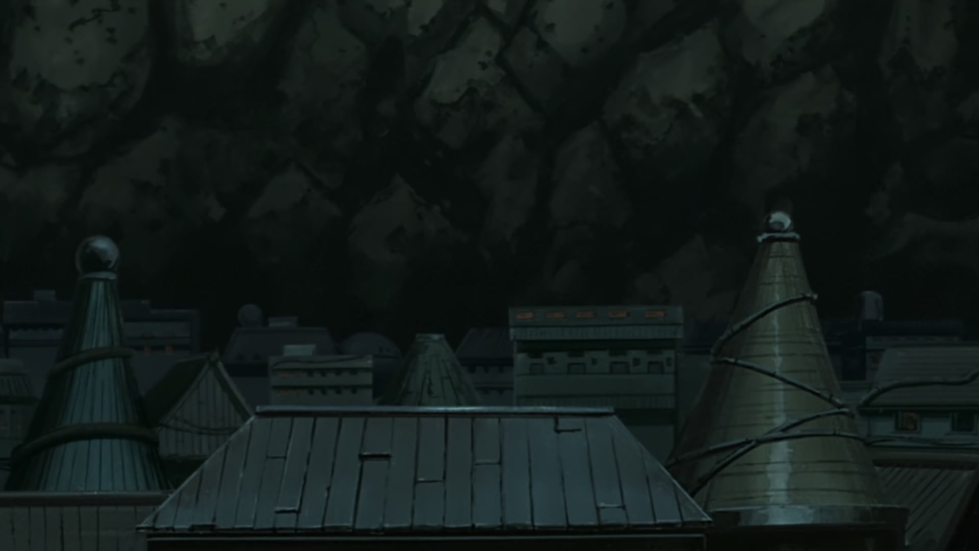 Naruto: Shippuden Ep 447: Another Moon @ 00:08:39