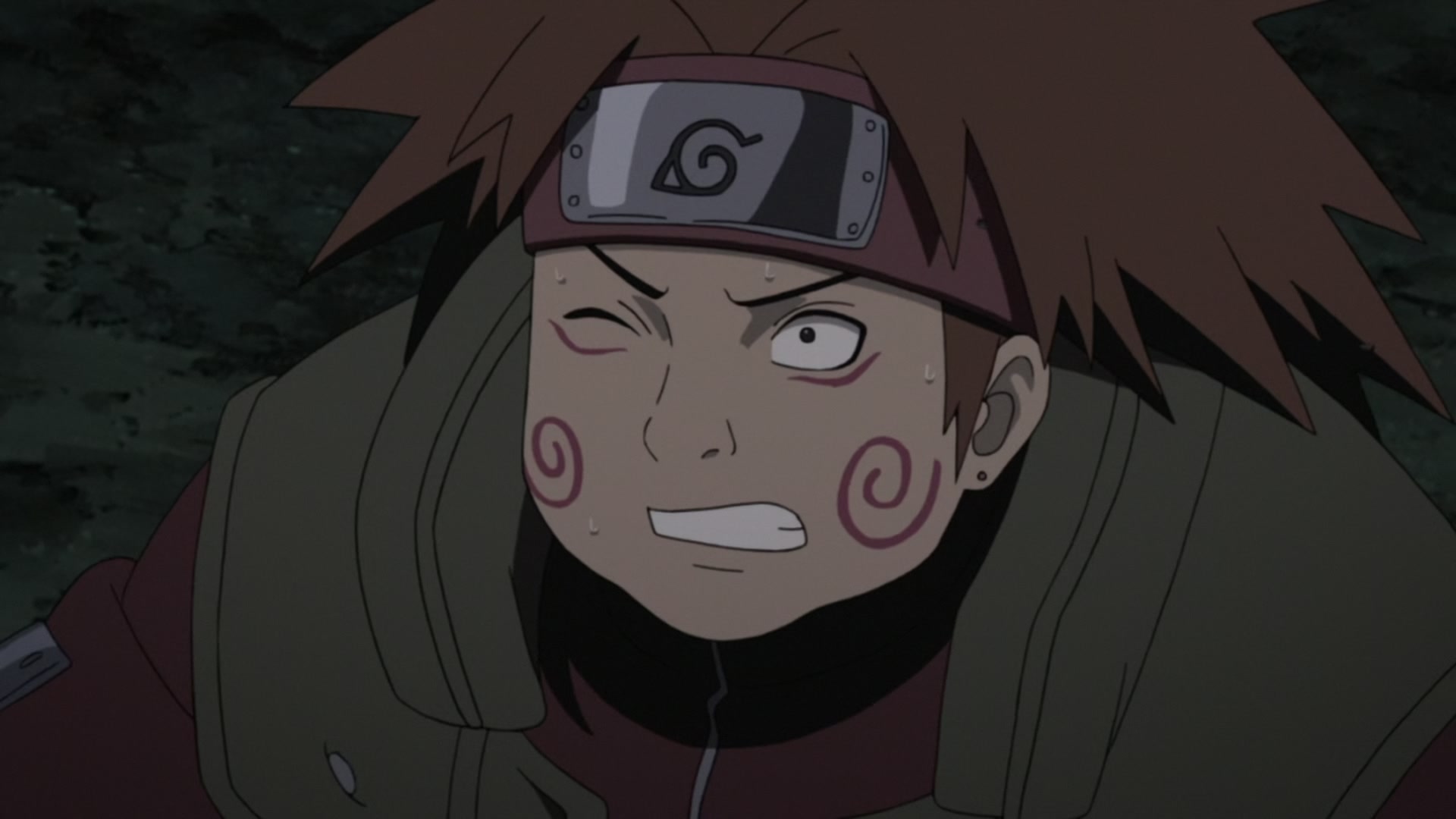 Naruto: Shippuden Ep 447: Another Moon @ 00:08:58