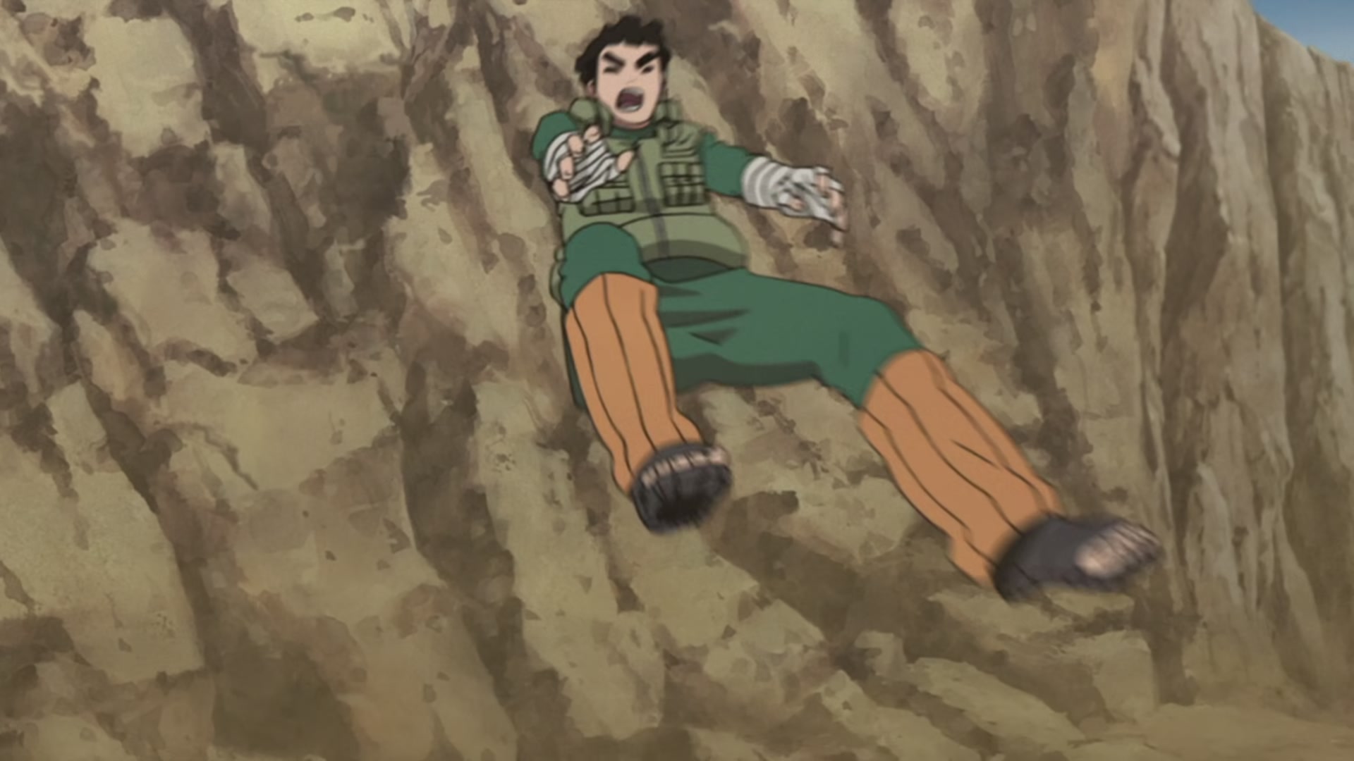 Naruto: Shippuden Ep 447: Another Moon @ 00:17:56