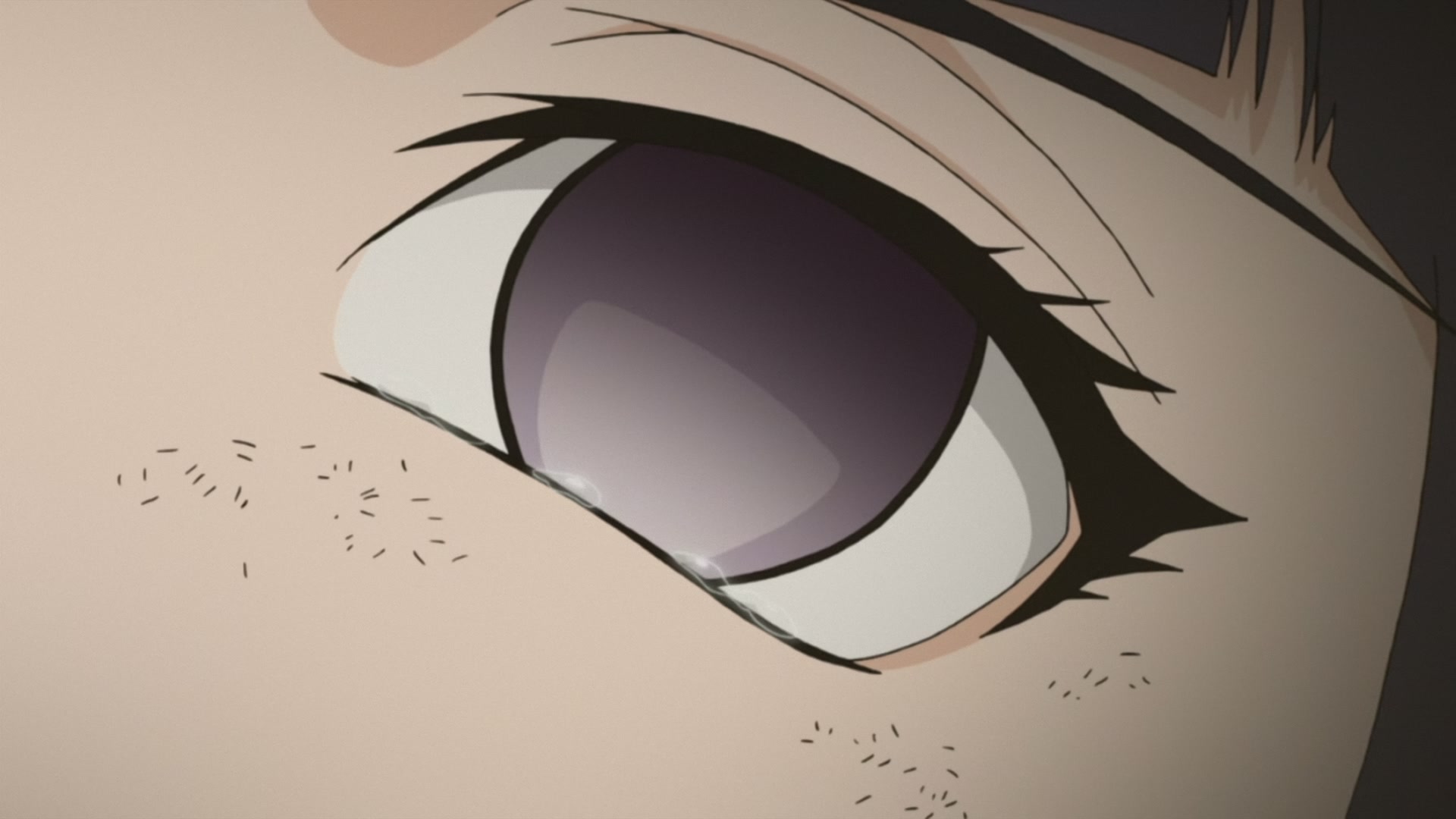 Naruto: Shippuden Ep 447: Another Moon @ 00:18:48