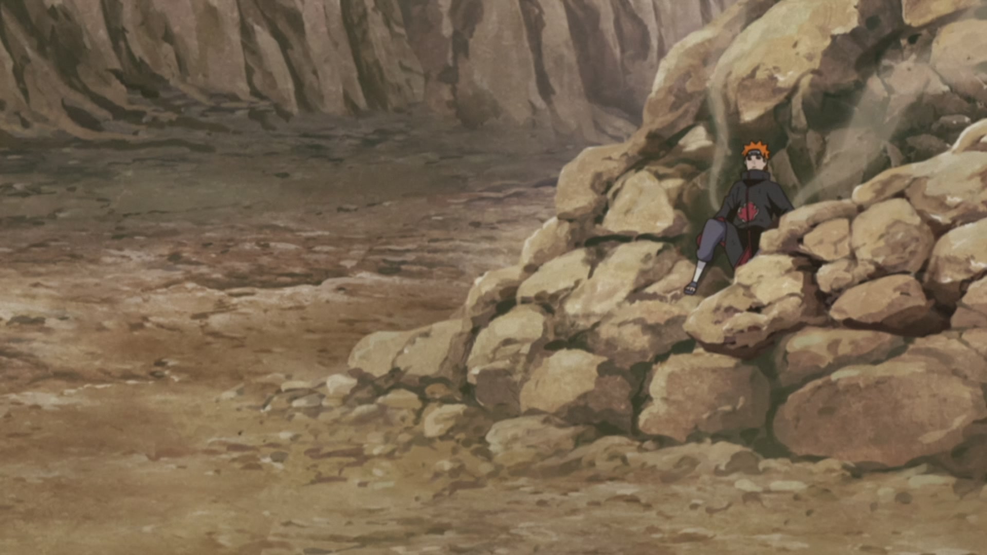 Naruto: Shippuden Ep 447: Another Moon @ 00:19:59
