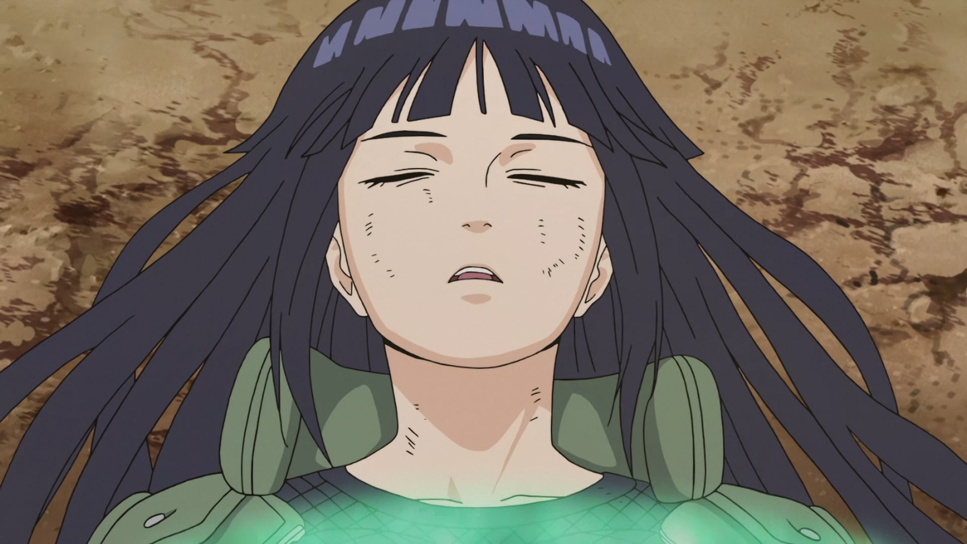Naruto: Shippuden Ep 448: Comrade @ 00:01:53