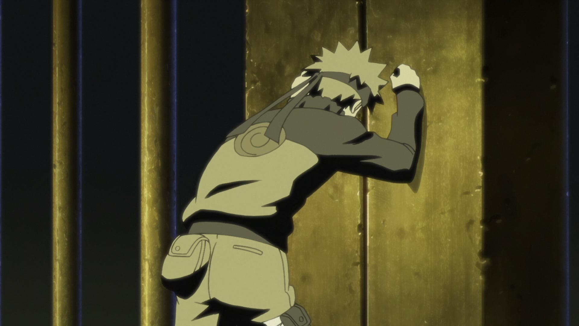 Naruto: Shippuden Ep 448: Comrade @ 00:02:26