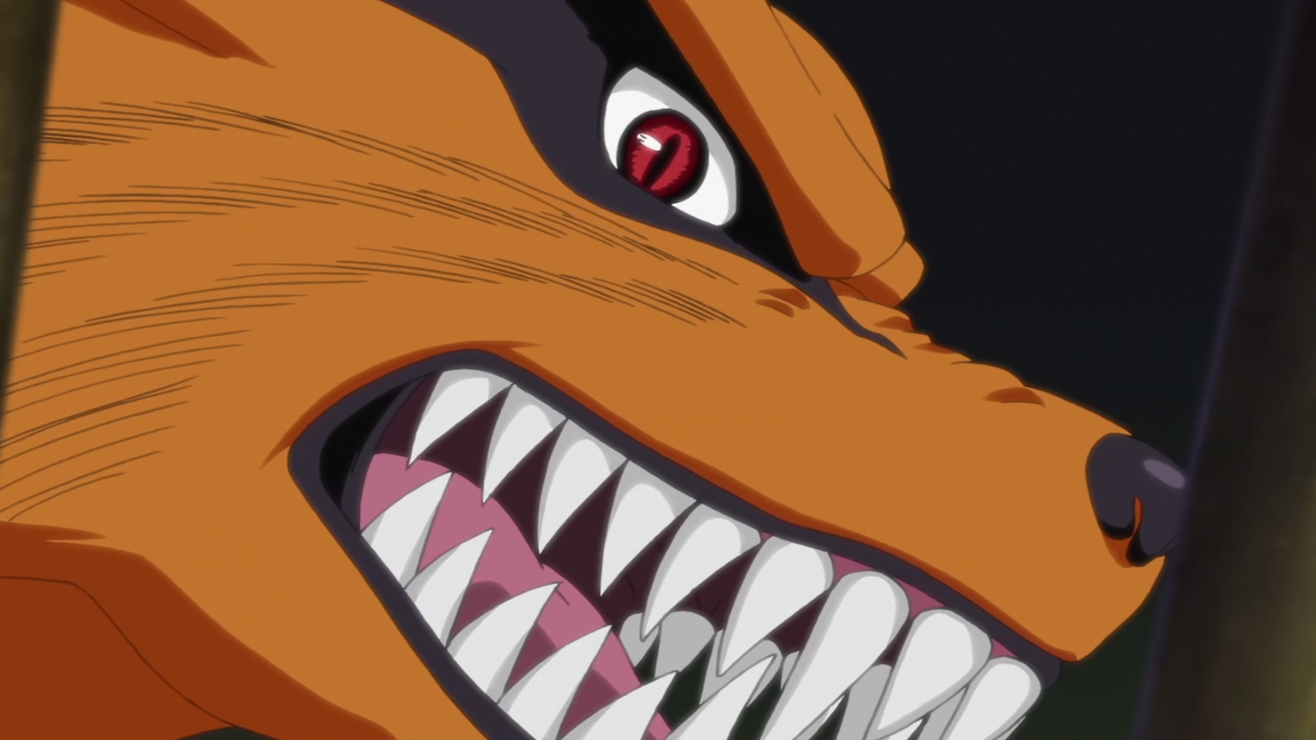 Naruto: Shippuden Ep 448: Comrade @ 00:02:54