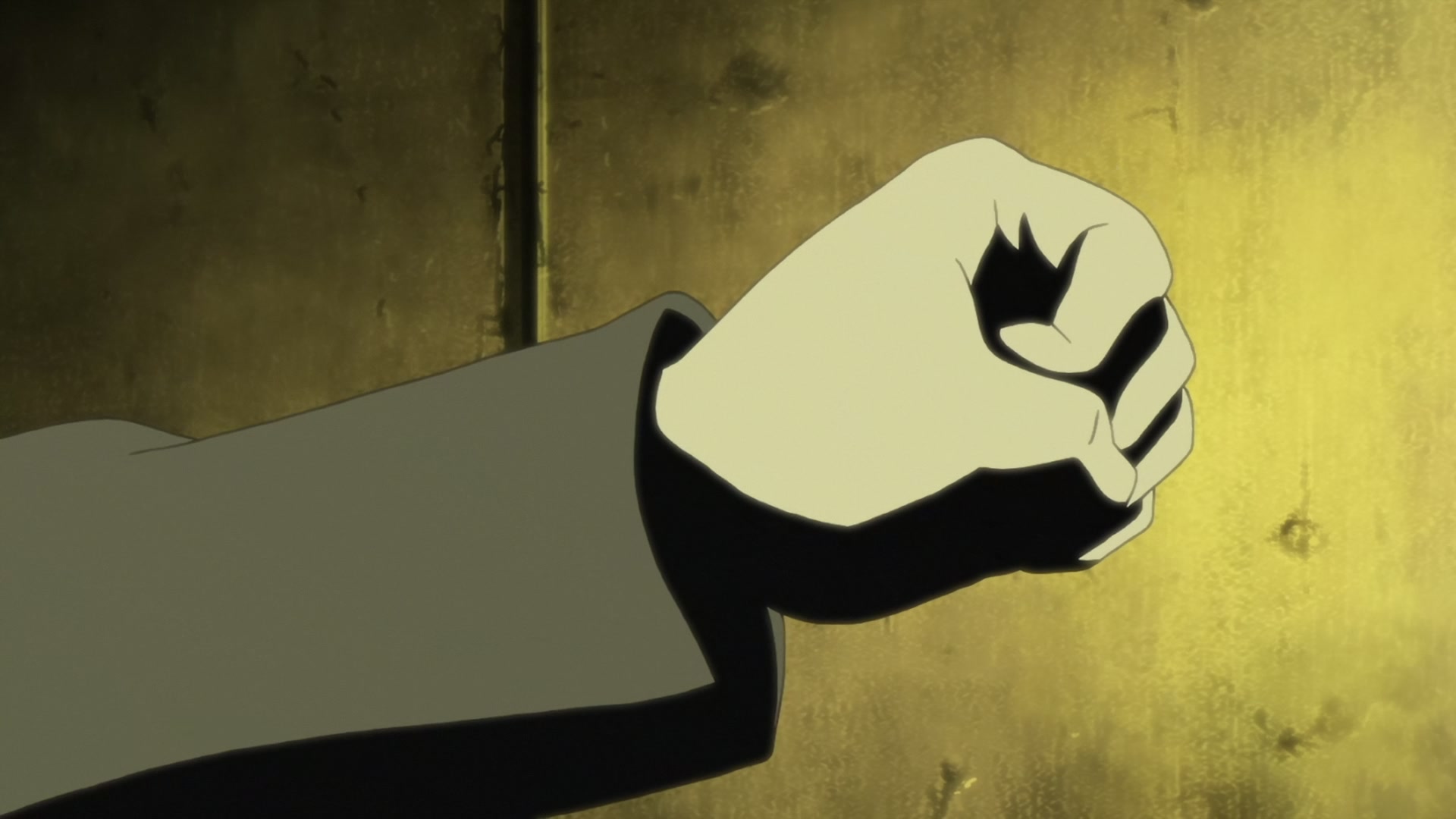 Naruto: Shippuden Ep 448: Comrade @ 00:03:04