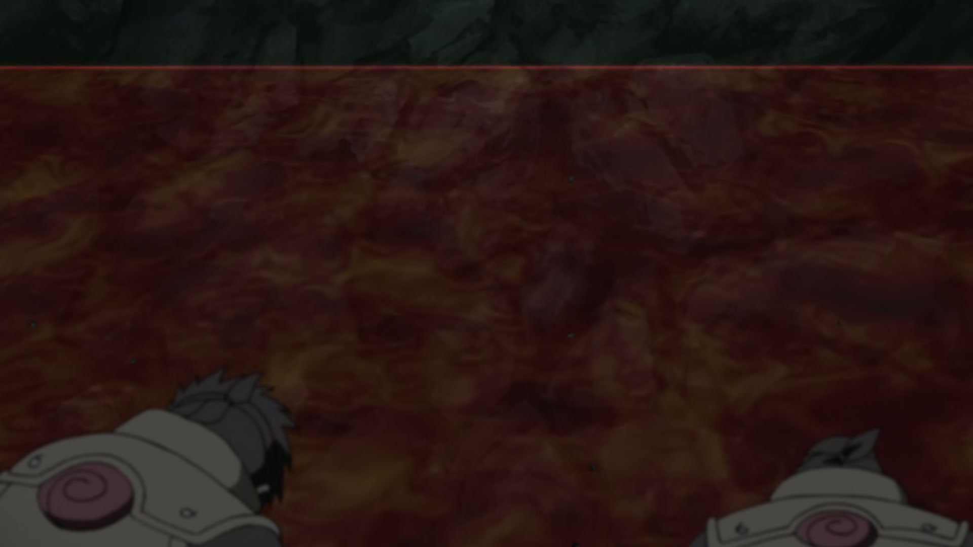 Naruto: Shippuden Ep 448: Comrade @ 00:03:09