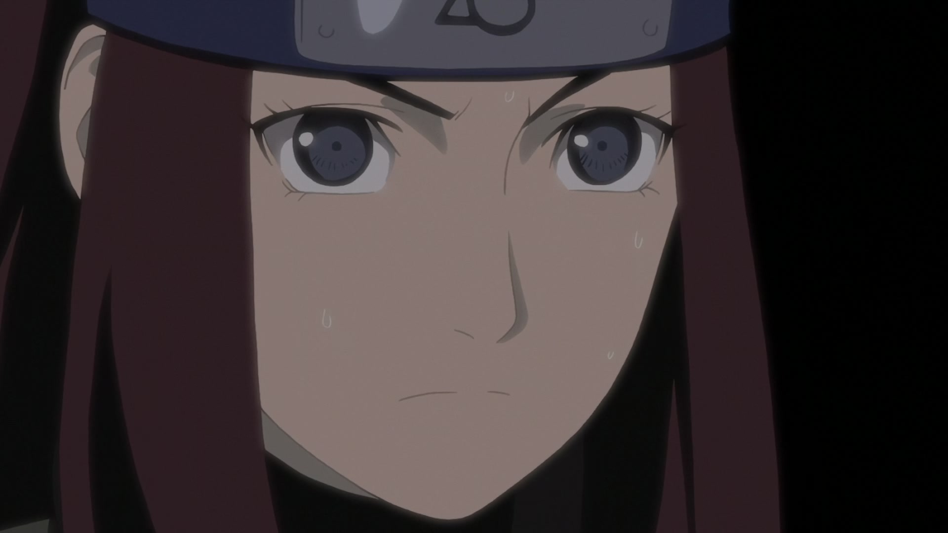 Naruto: Shippuden Ep 448: Comrade @ 00:03:46