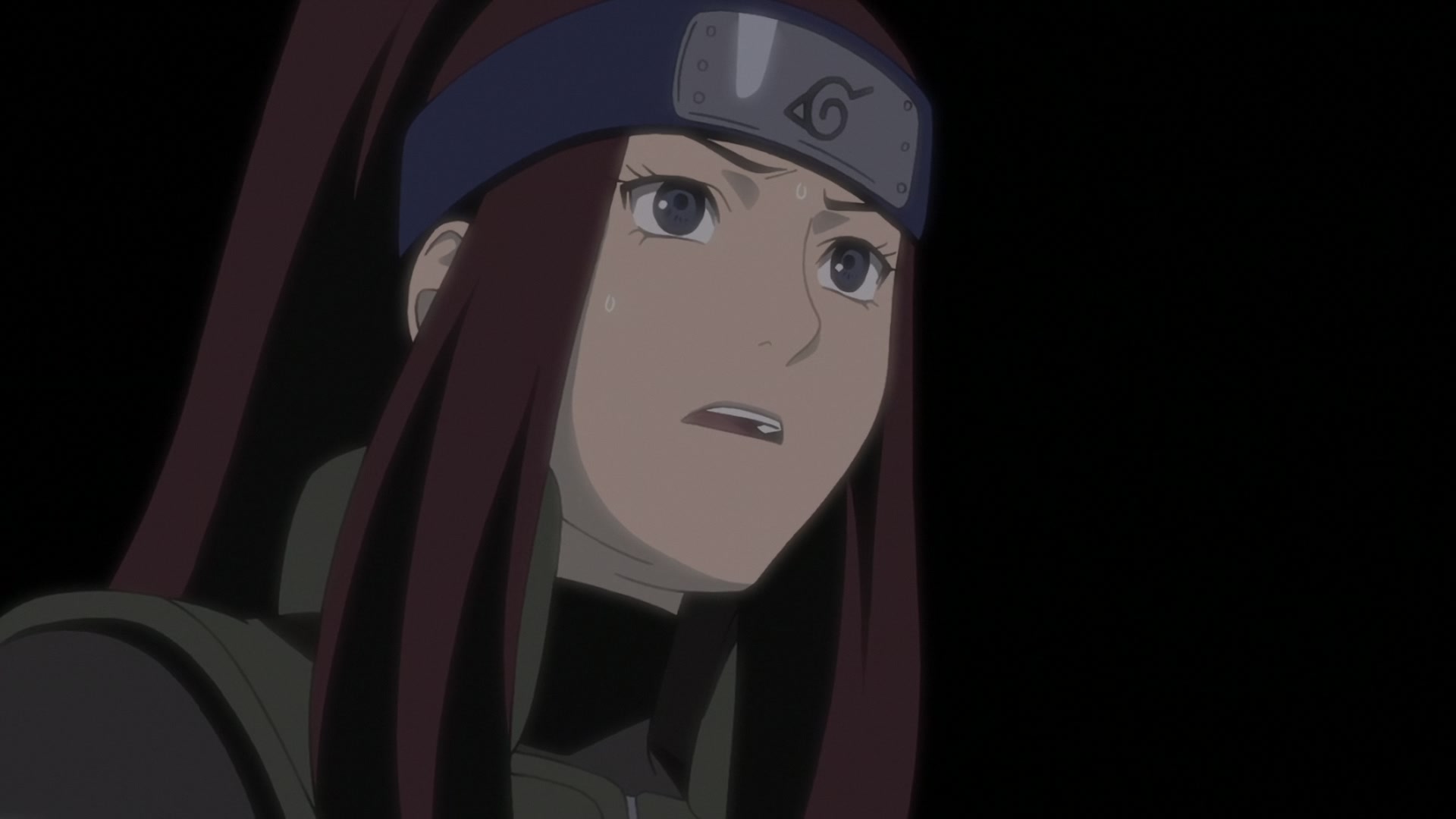 Naruto: Shippuden Ep 448: Comrade @ 00:04:24