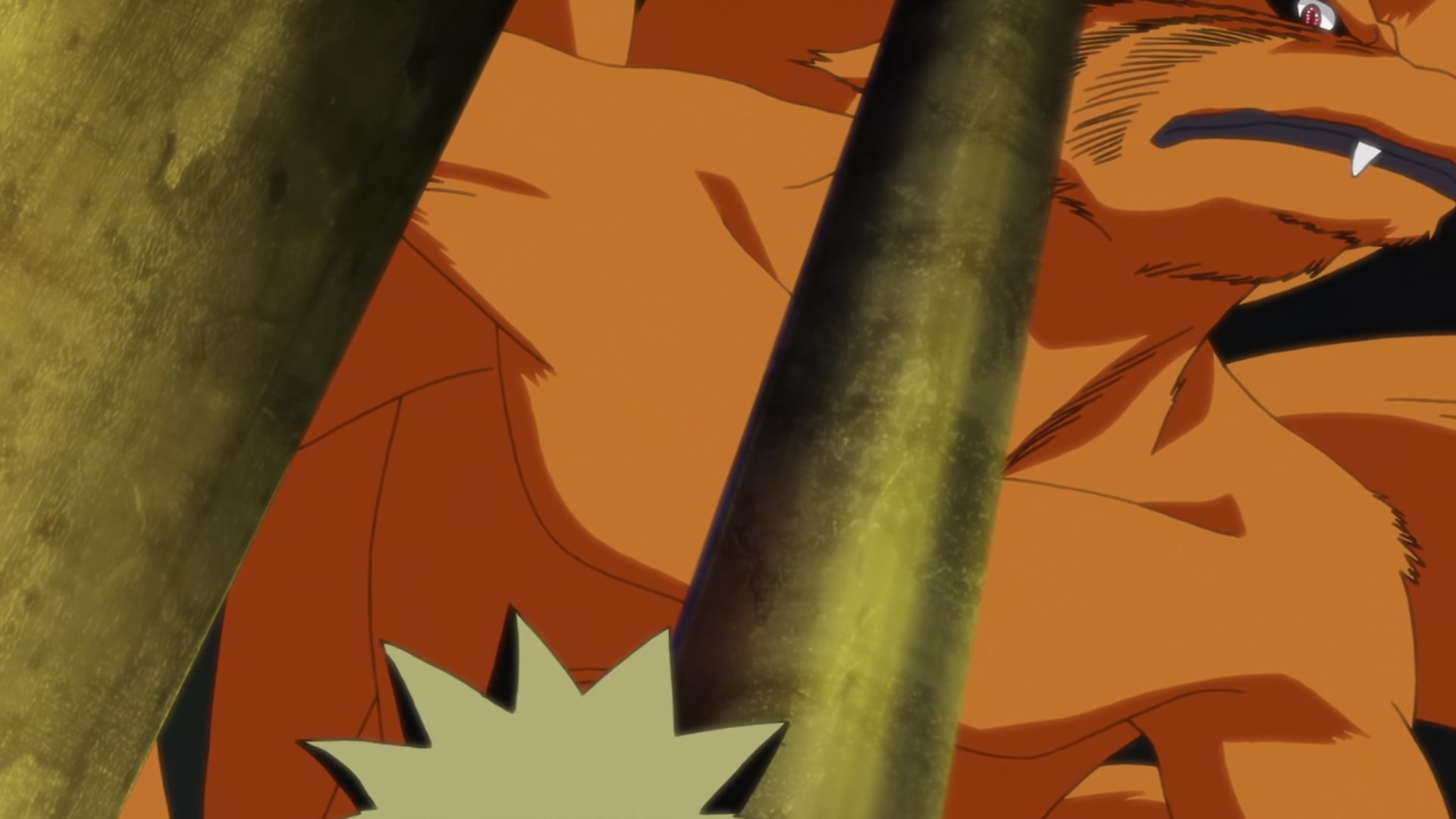 Naruto: Shippuden Ep 448: Comrade @ 00:05:35