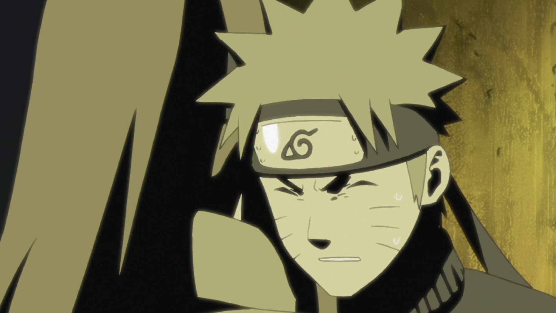 Naruto: Shippuden Ep 448: Comrade @ 00:06:17