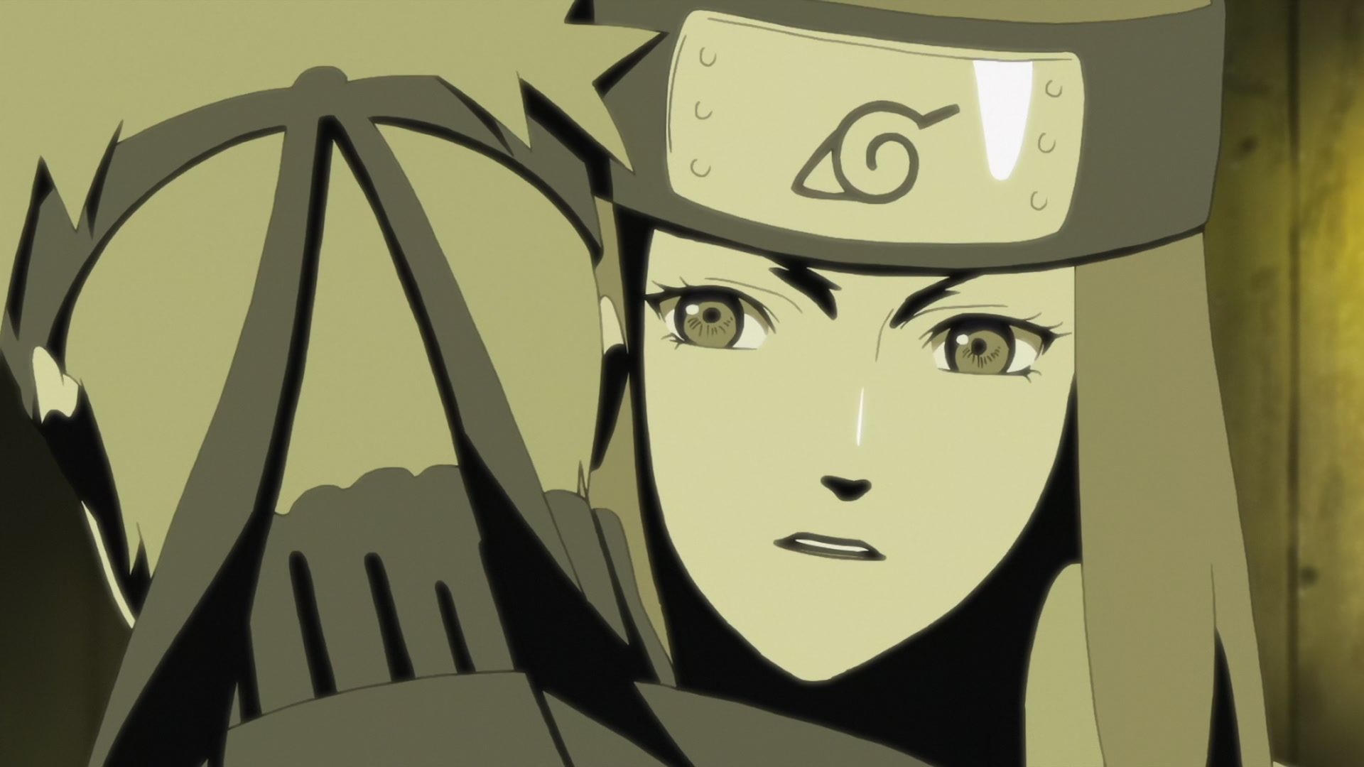 Naruto: Shippuden Ep 448: Comrade @ 00:06:22