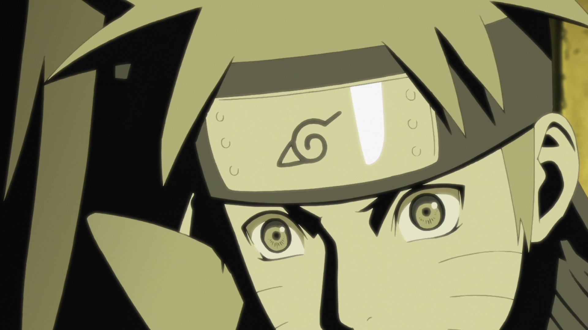 Naruto: Shippuden Ep 448: Comrade @ 00:06:31