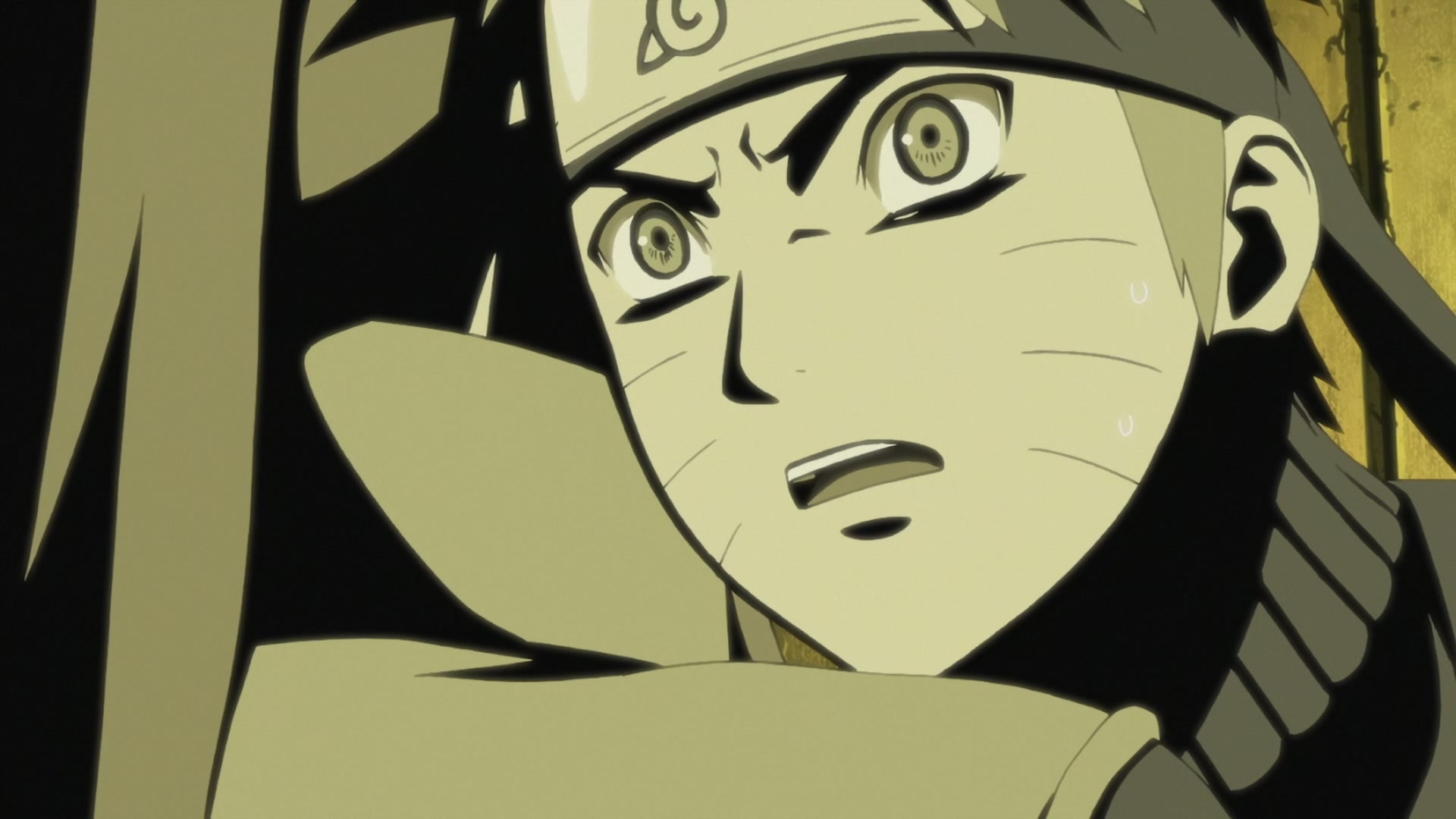 Naruto: Shippuden Ep 448: Comrade @ 00:06:50