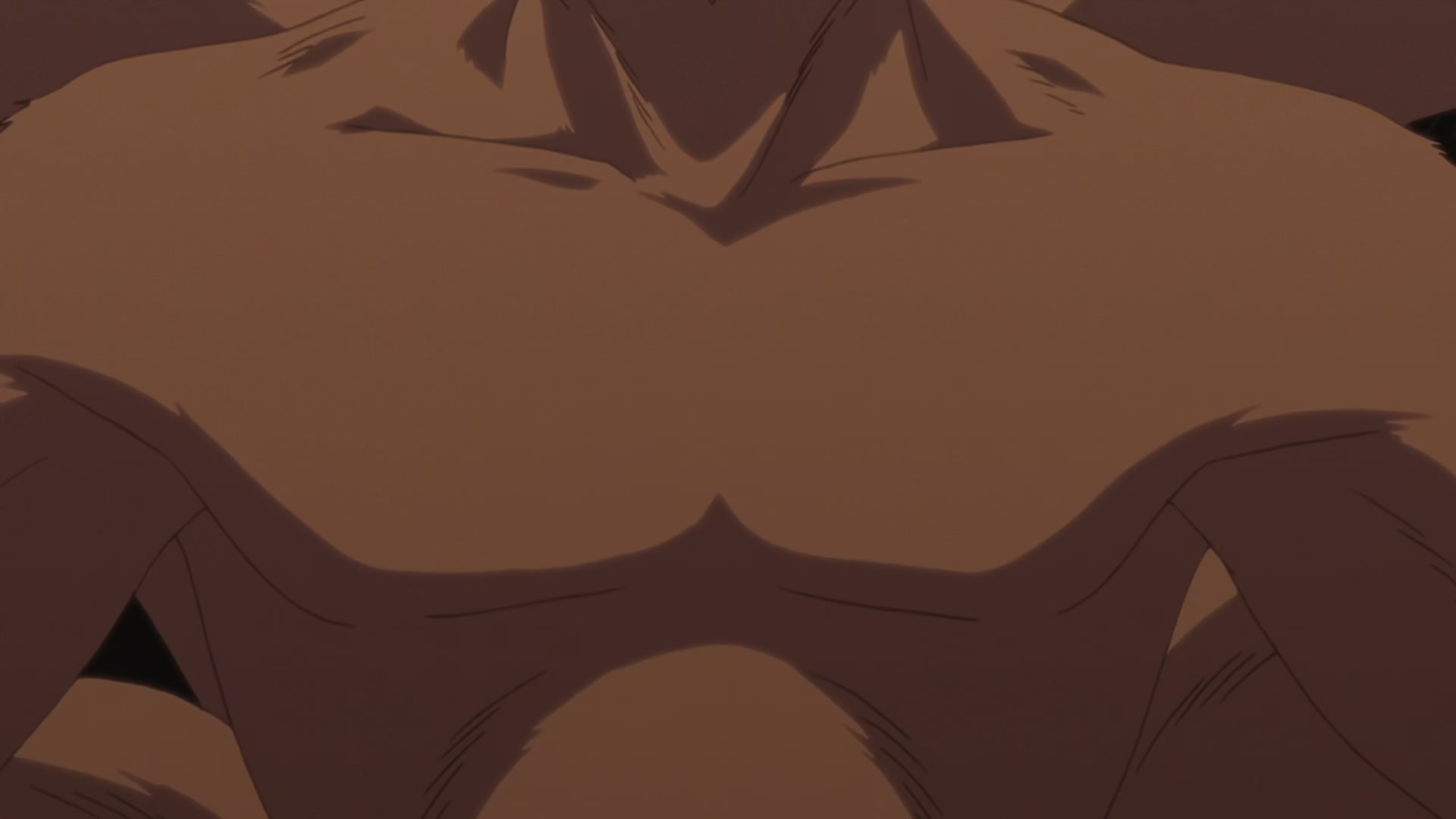 Naruto: Shippuden Ep 448: Comrade @ 00:07:09