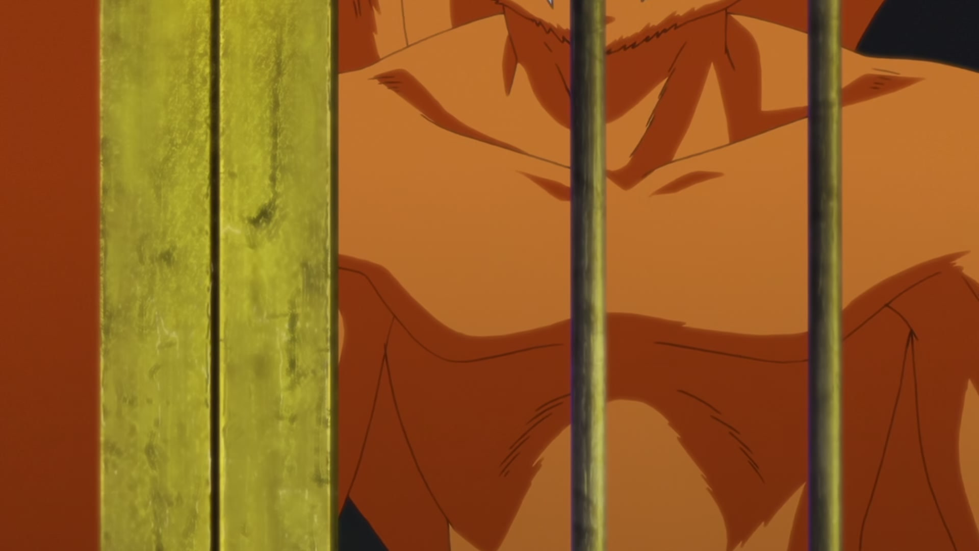 Naruto: Shippuden Ep 448: Comrade @ 00:07:18