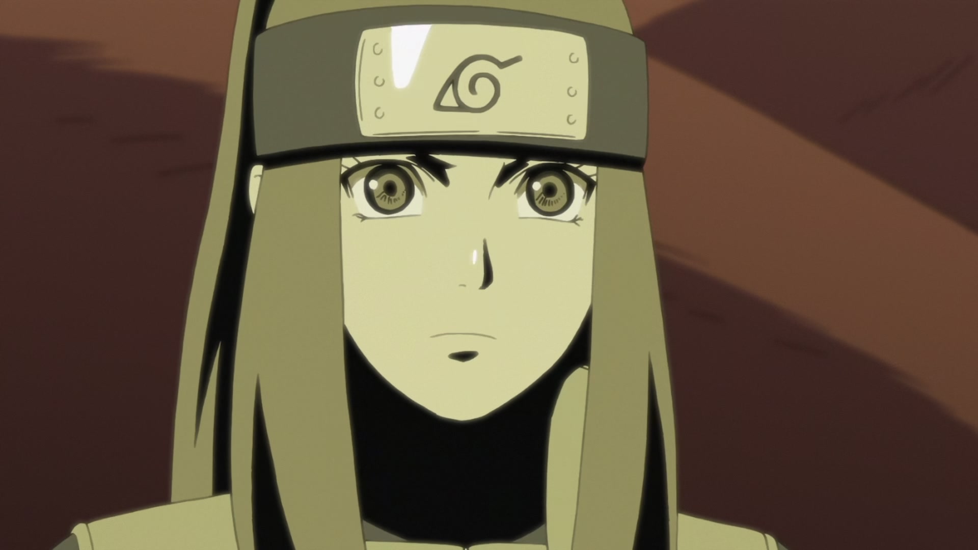 Naruto: Shippuden Ep 448: Comrade @ 00:08:01