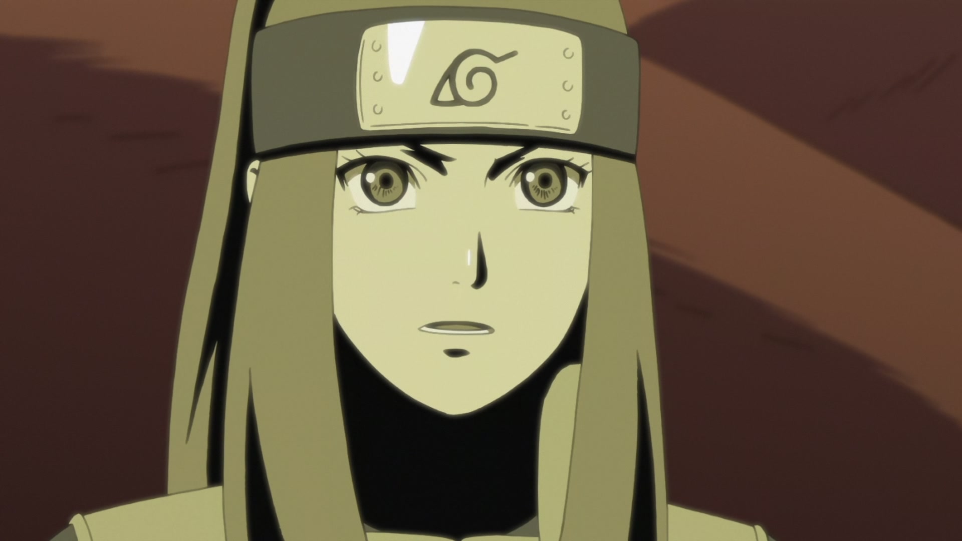 Naruto: Shippuden Ep 448: Comrade @ 00:08:20