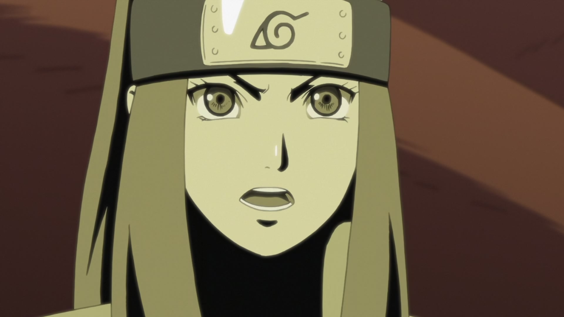 Naruto: Shippuden Ep 448: Comrade @ 00:08:48