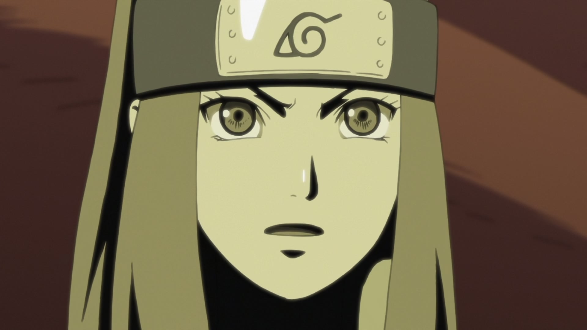 Naruto: Shippuden Ep 448: Comrade @ 00:08:53