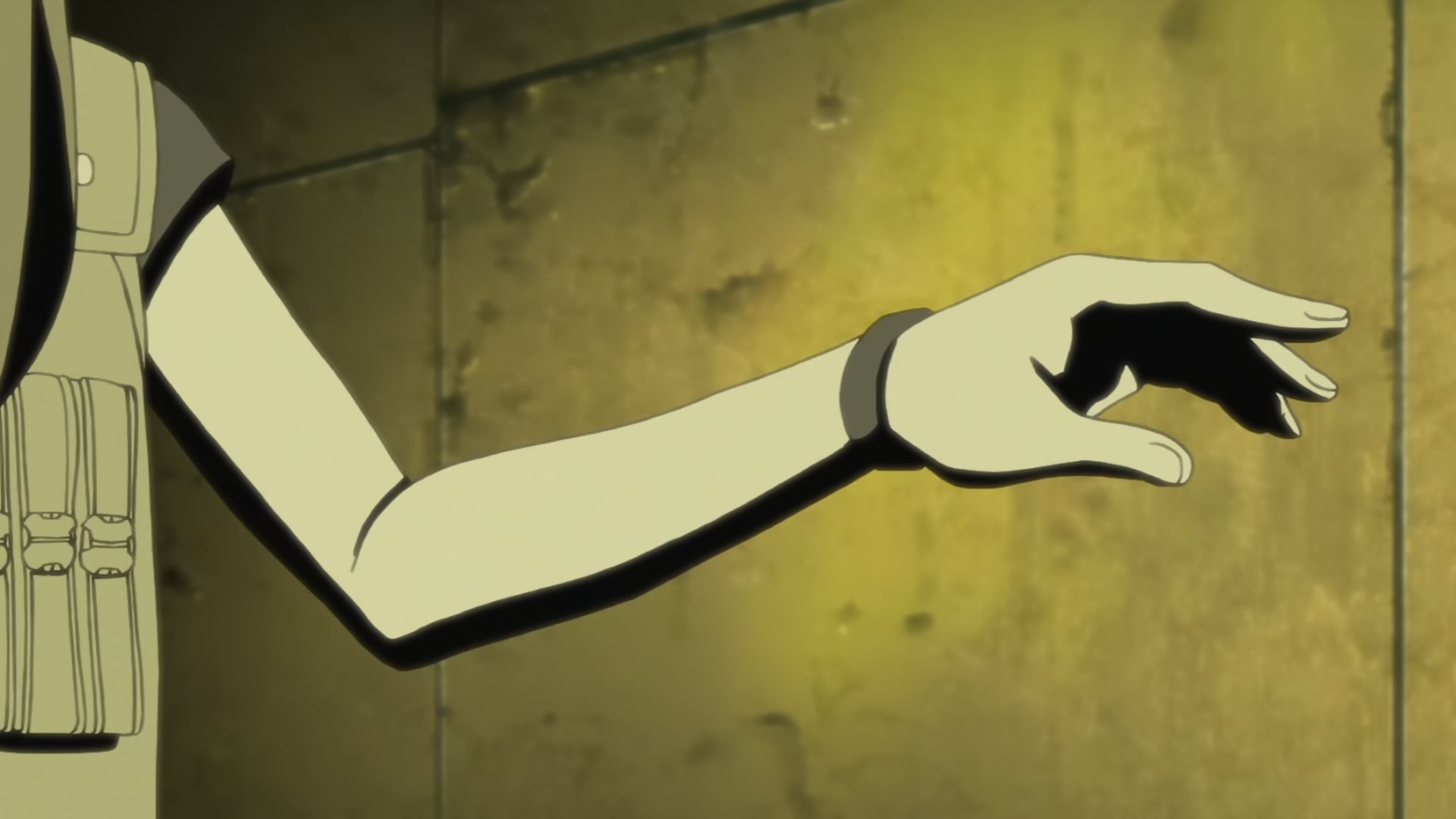 Naruto: Shippuden Ep 448: Comrade @ 00:09:16