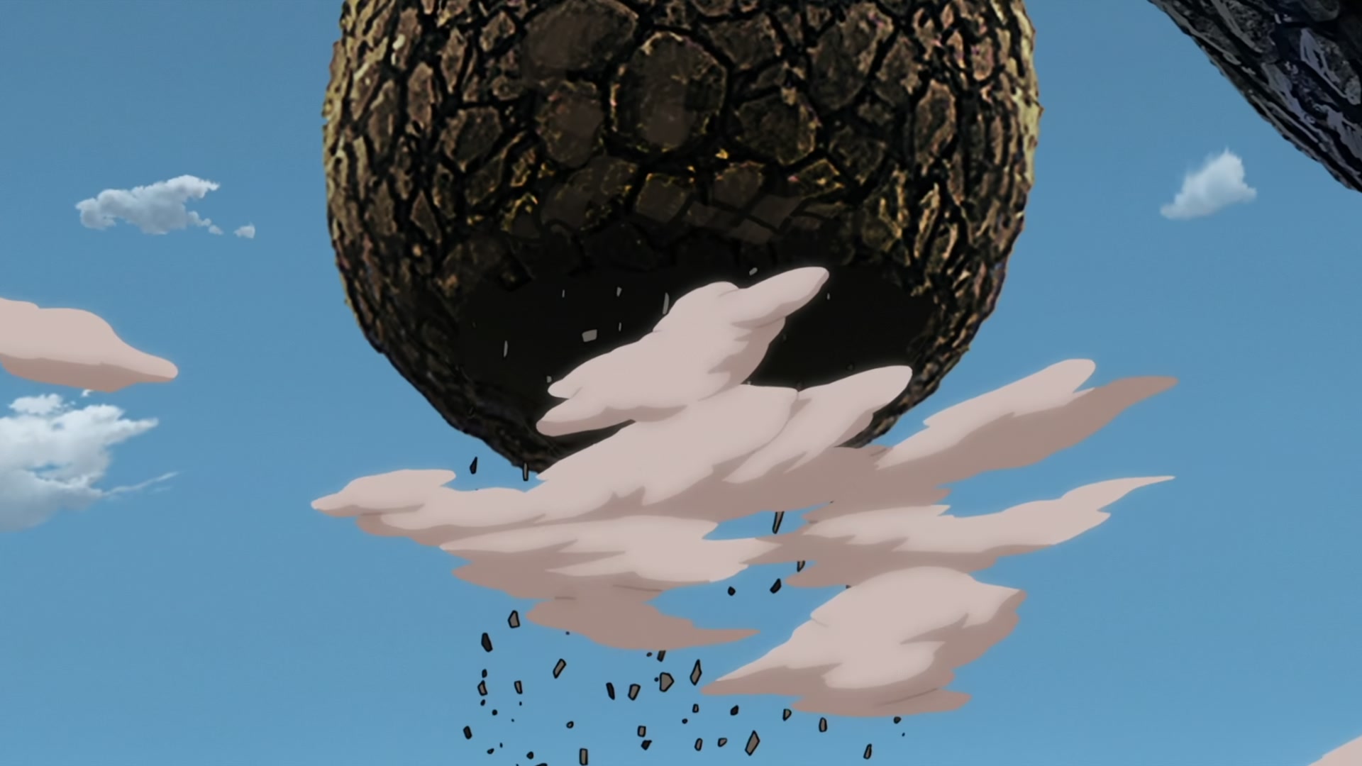 Naruto: Shippuden Ep 448: Comrade @ 00:10:18