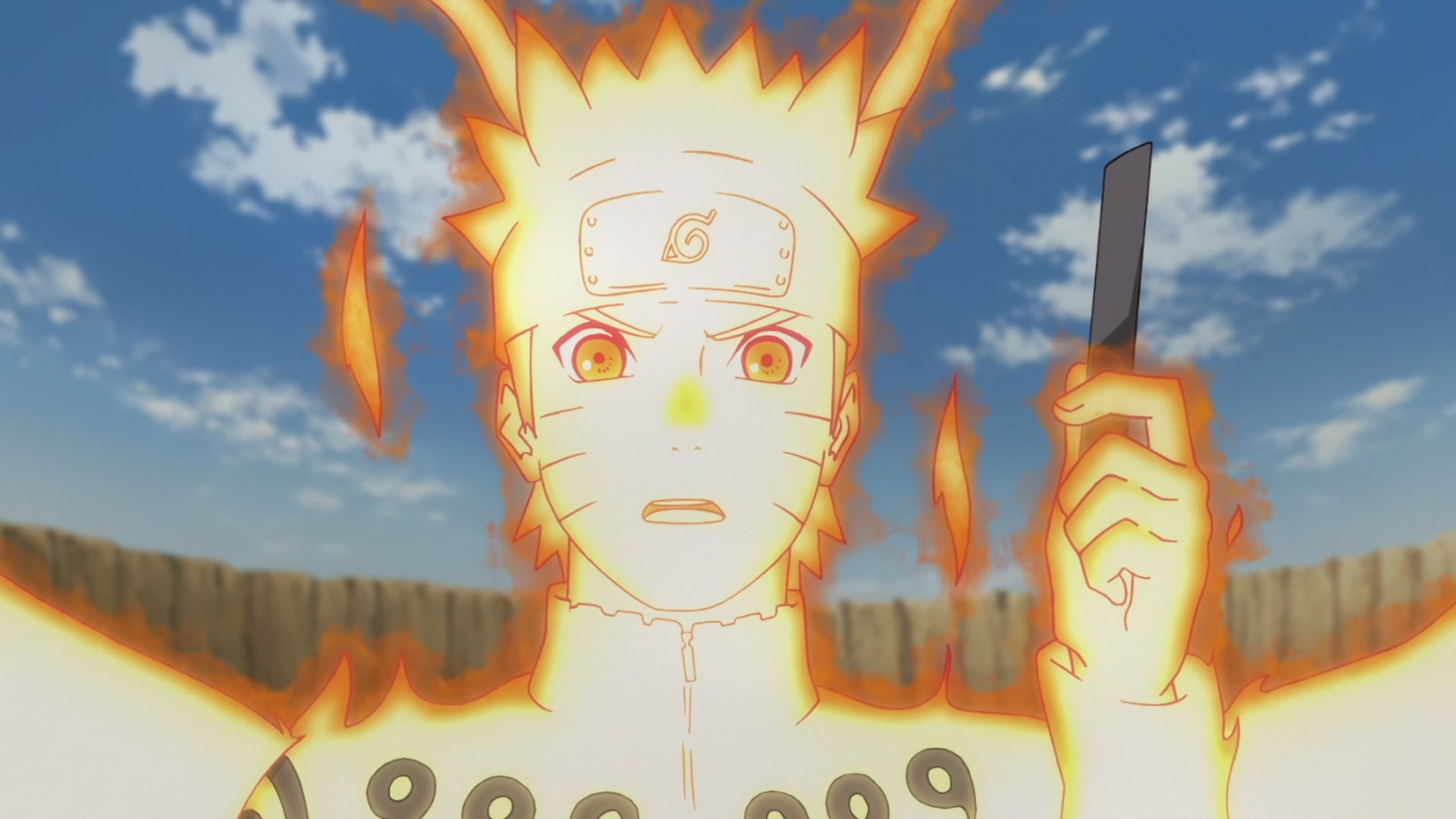 Naruto: Shippuden Ep 448: Comrade @ 00:10:46