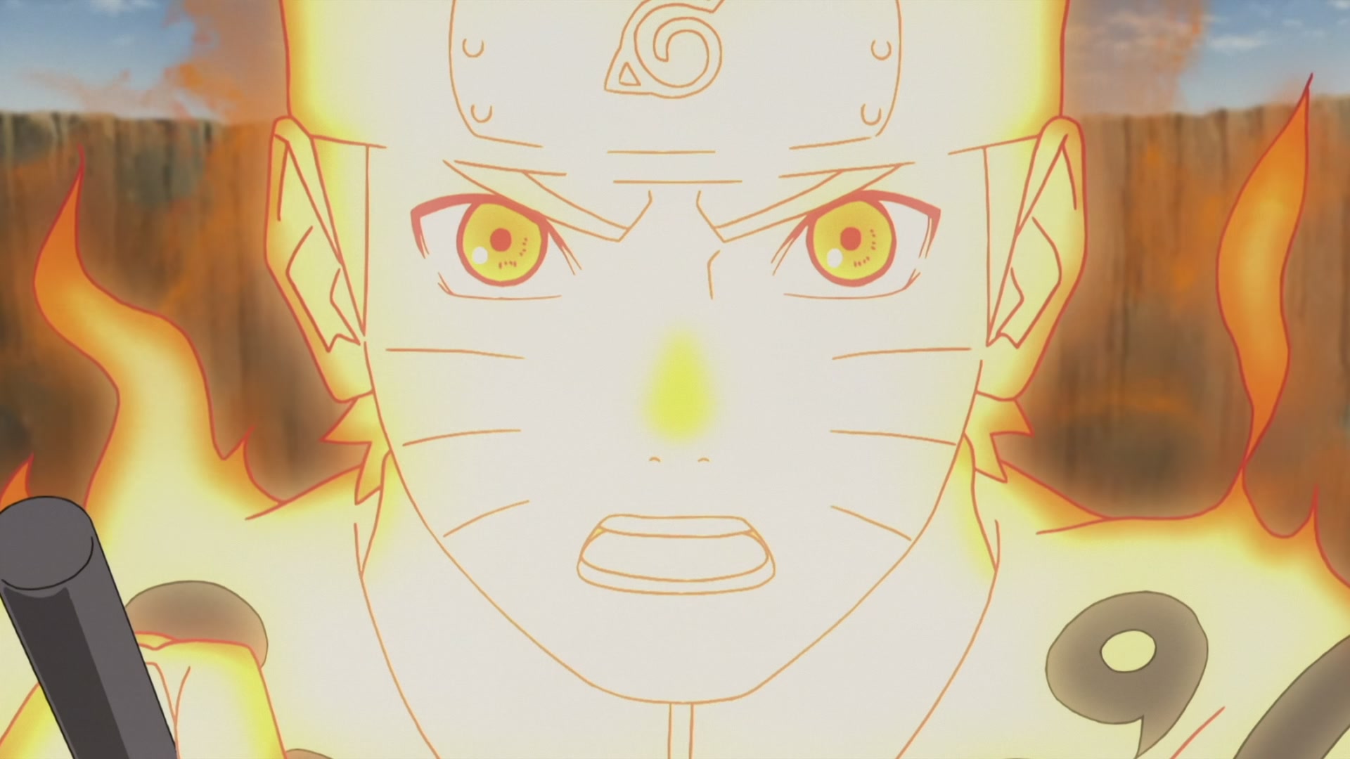 Naruto: Shippuden Ep 448: Comrade @ 00:11:14