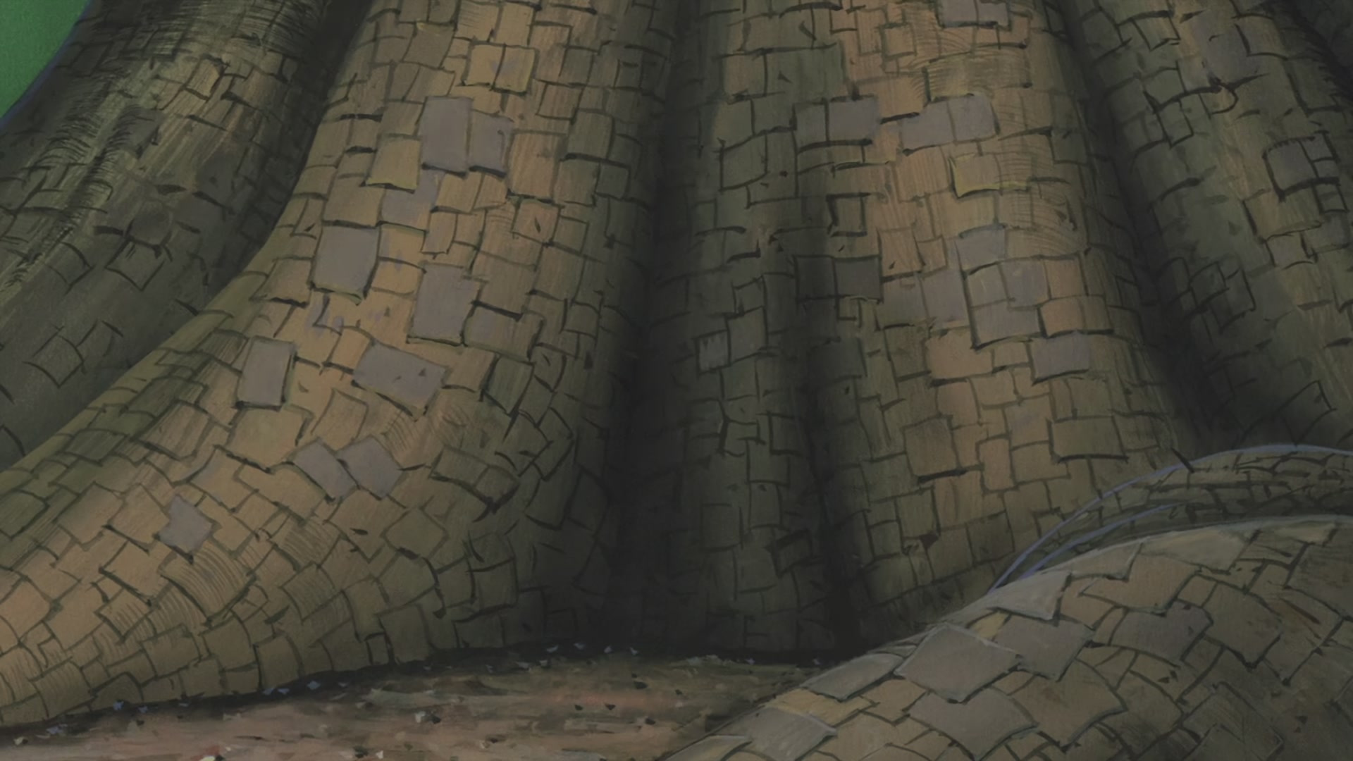 Naruto: Shippuden Ep 448: Comrade @ 00:11:19