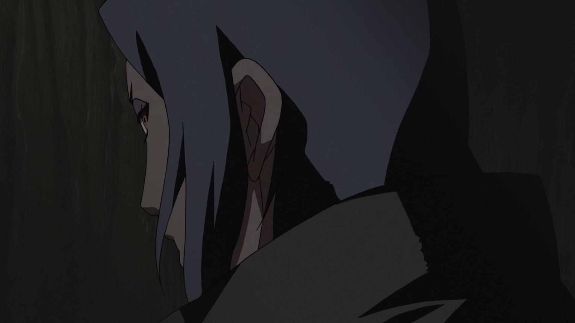 Naruto: Shippuden Ep 448: Comrade @ 00:11:43