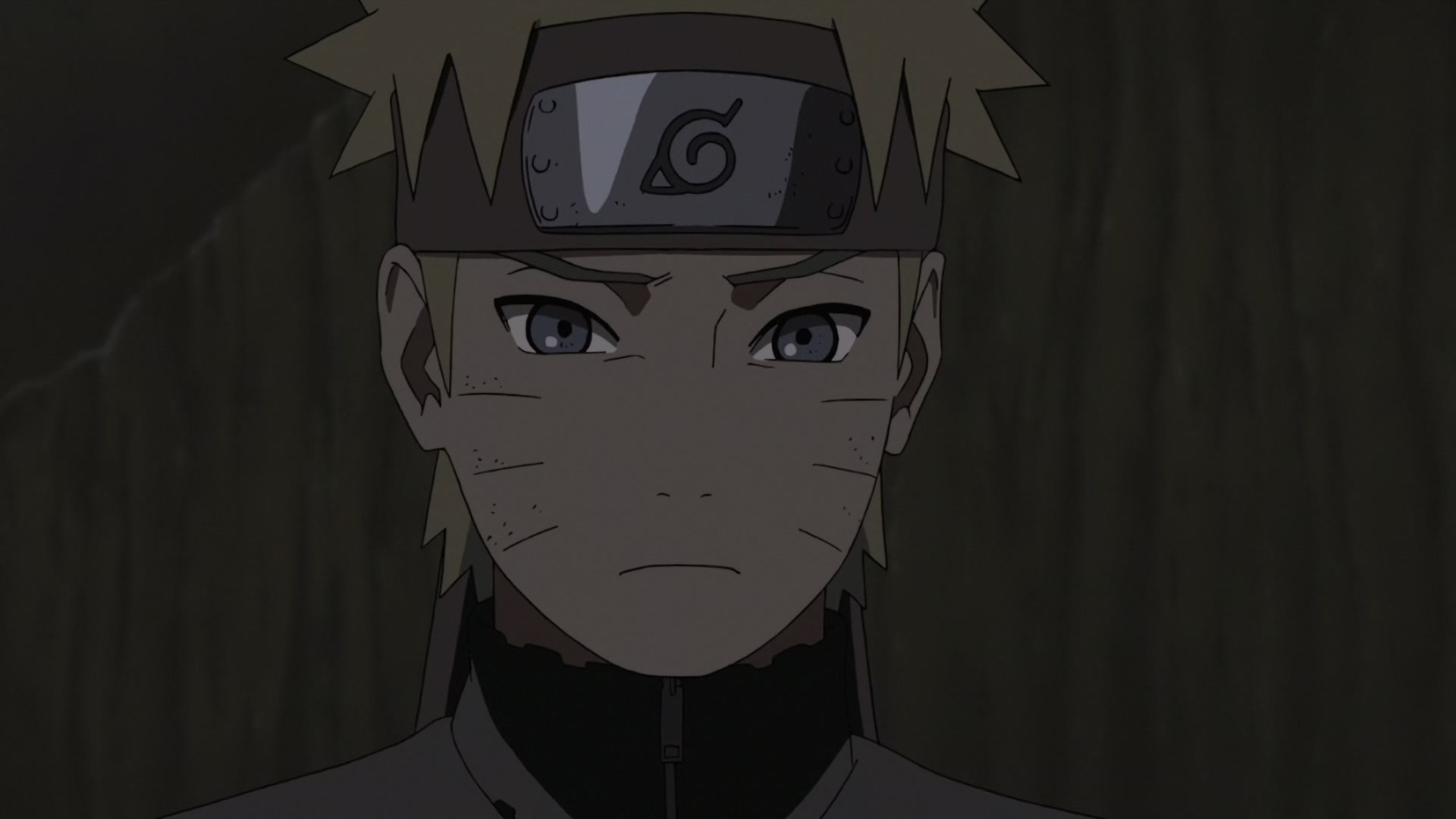 Naruto: Shippuden Ep 448: Comrade @ 00:12:25