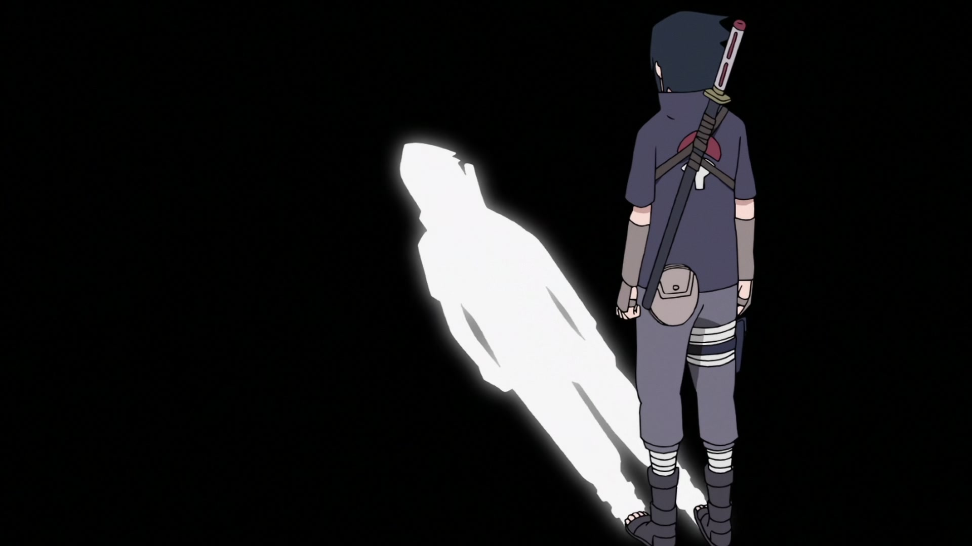 Naruto: Shippuden Ep 448: Comrade @ 00:13:03