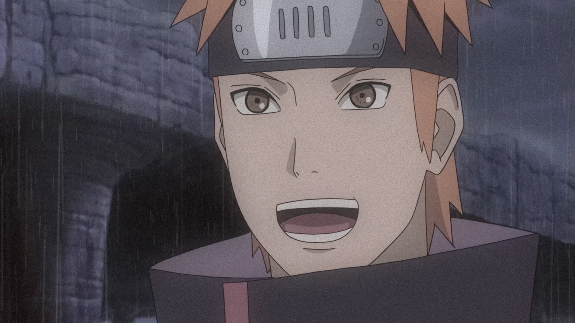 Naruto: Shippuden Ep 448: Comrade @ 00:14:23