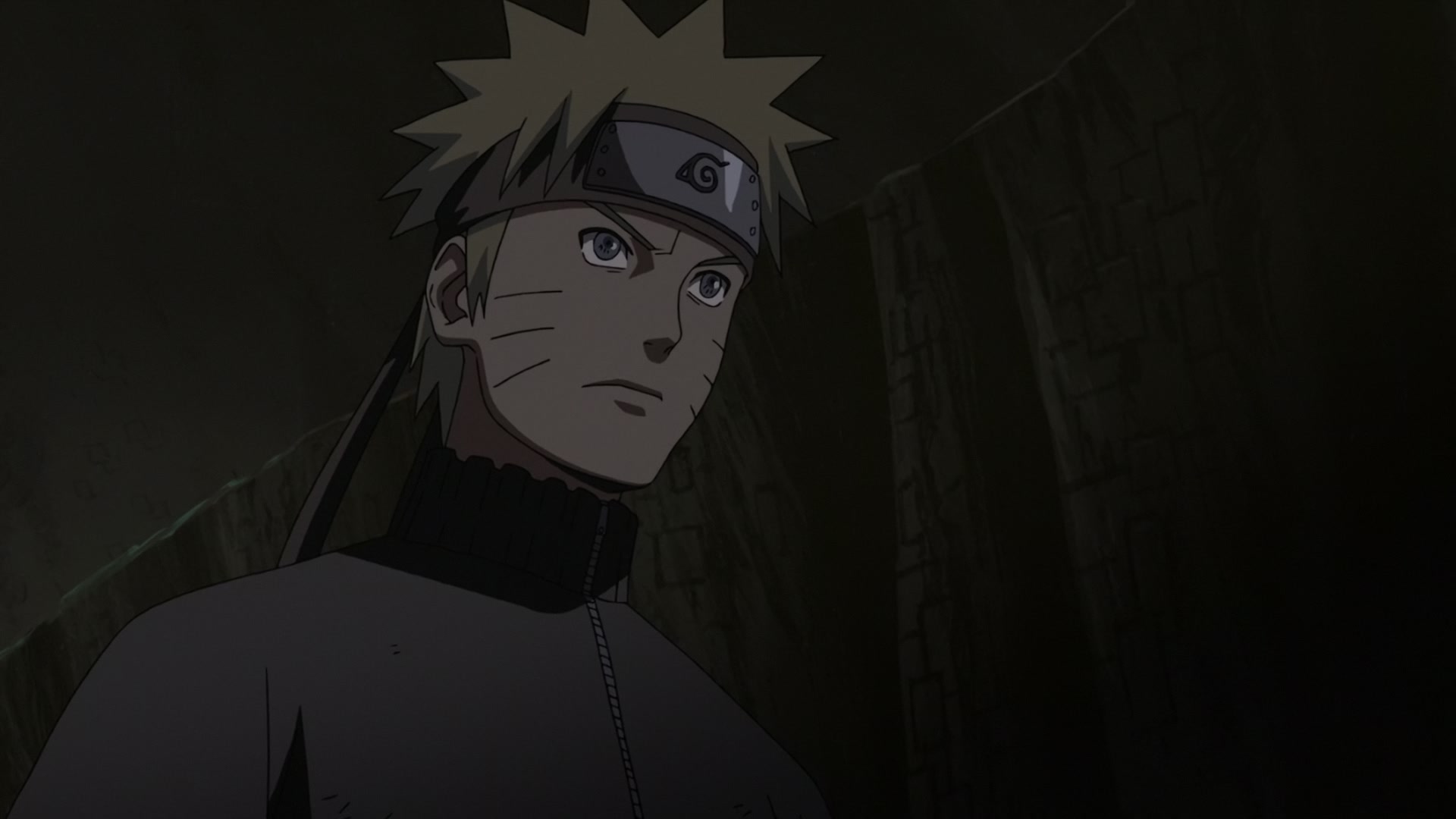 Naruto: Shippuden Ep 448: Comrade @ 00:14:51
